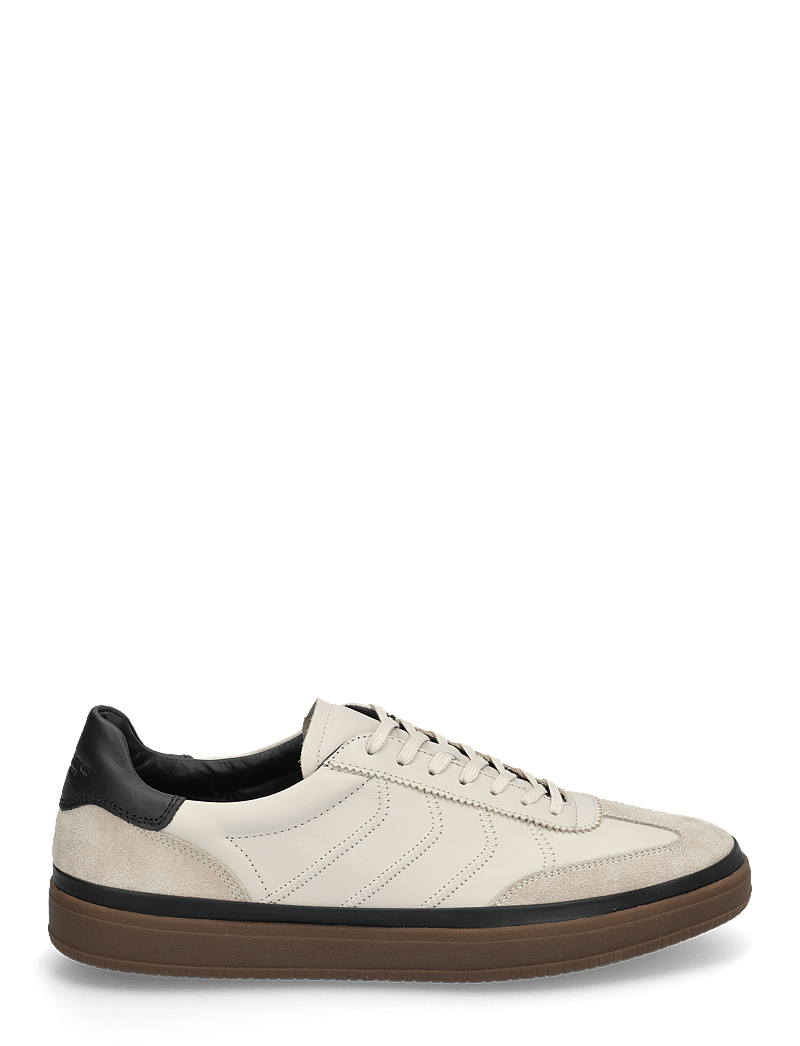 VAGABOND - LEO - baskets basses - beige - 2