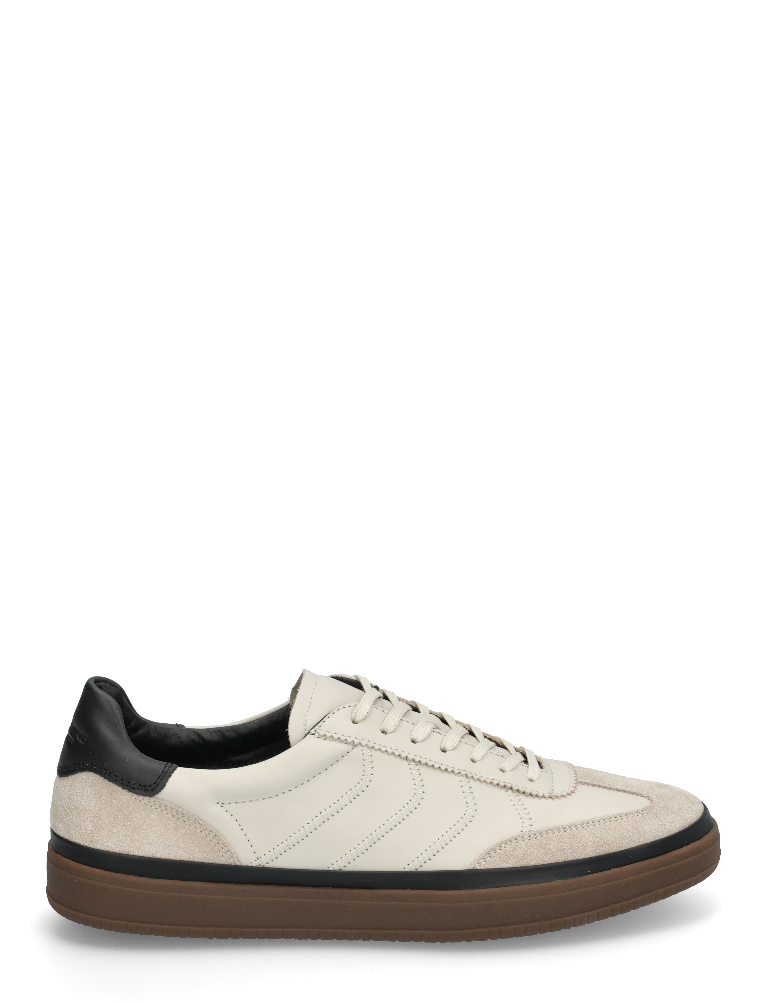 VAGABOND - LEO - low tops - beige - 2