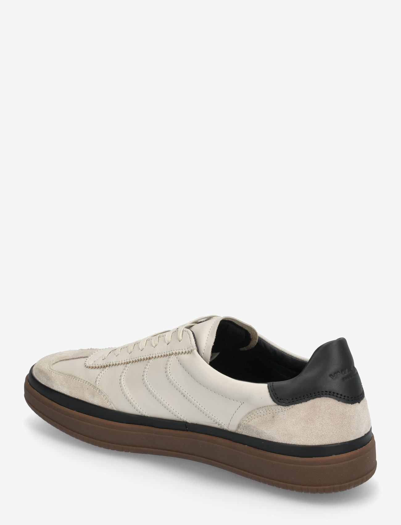 VAGABOND - LEO - baskets basses - beige - 3