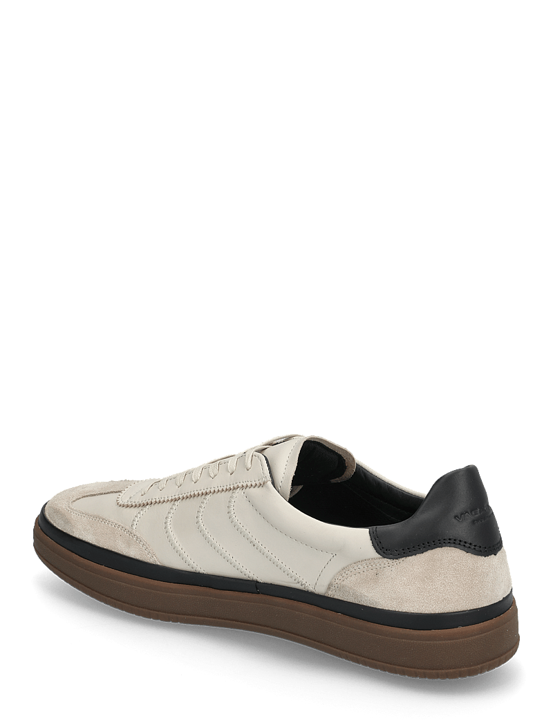 VAGABOND - LEO - baskets basses - beige - 3