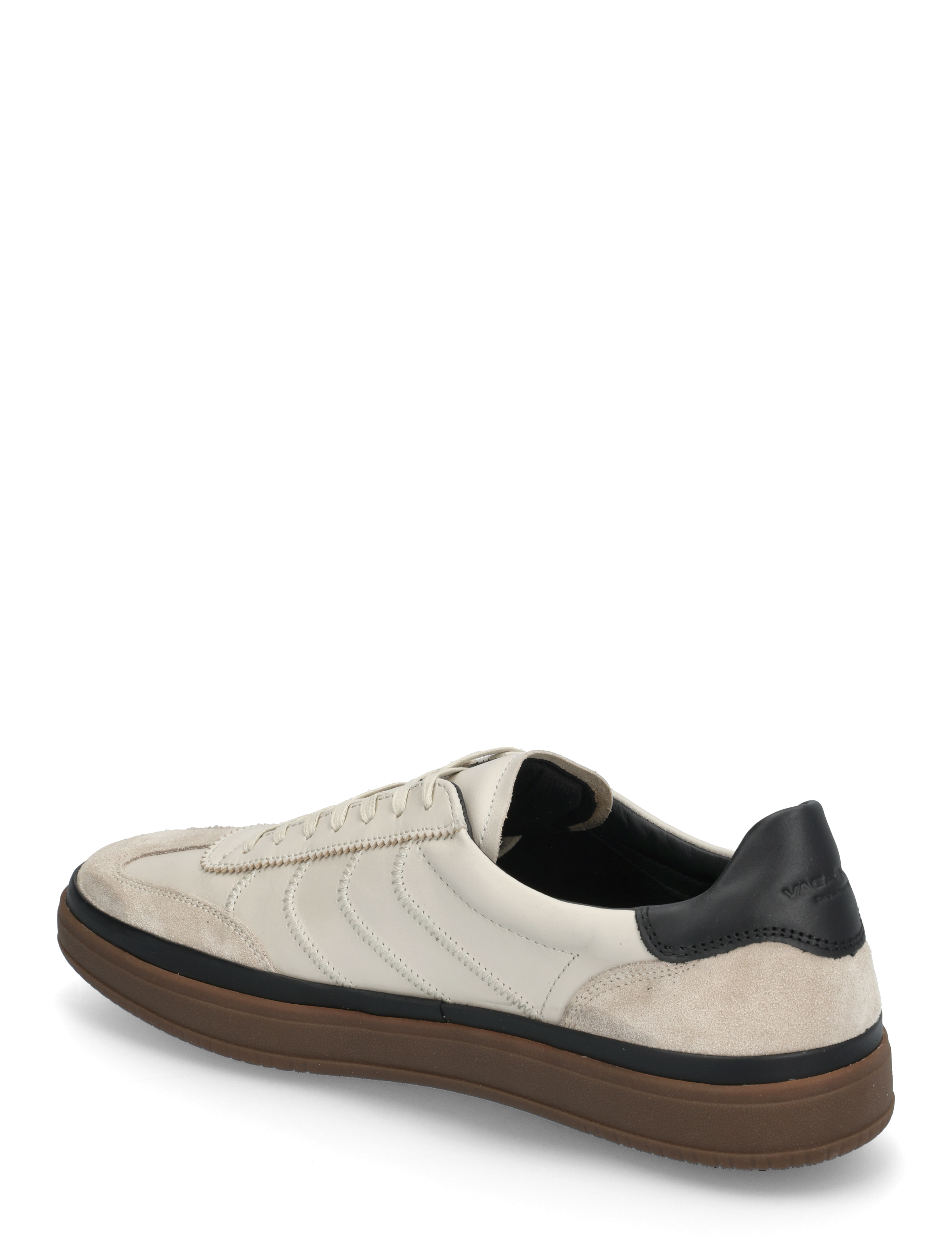 VAGABOND - LEO - low tops - beige - 3