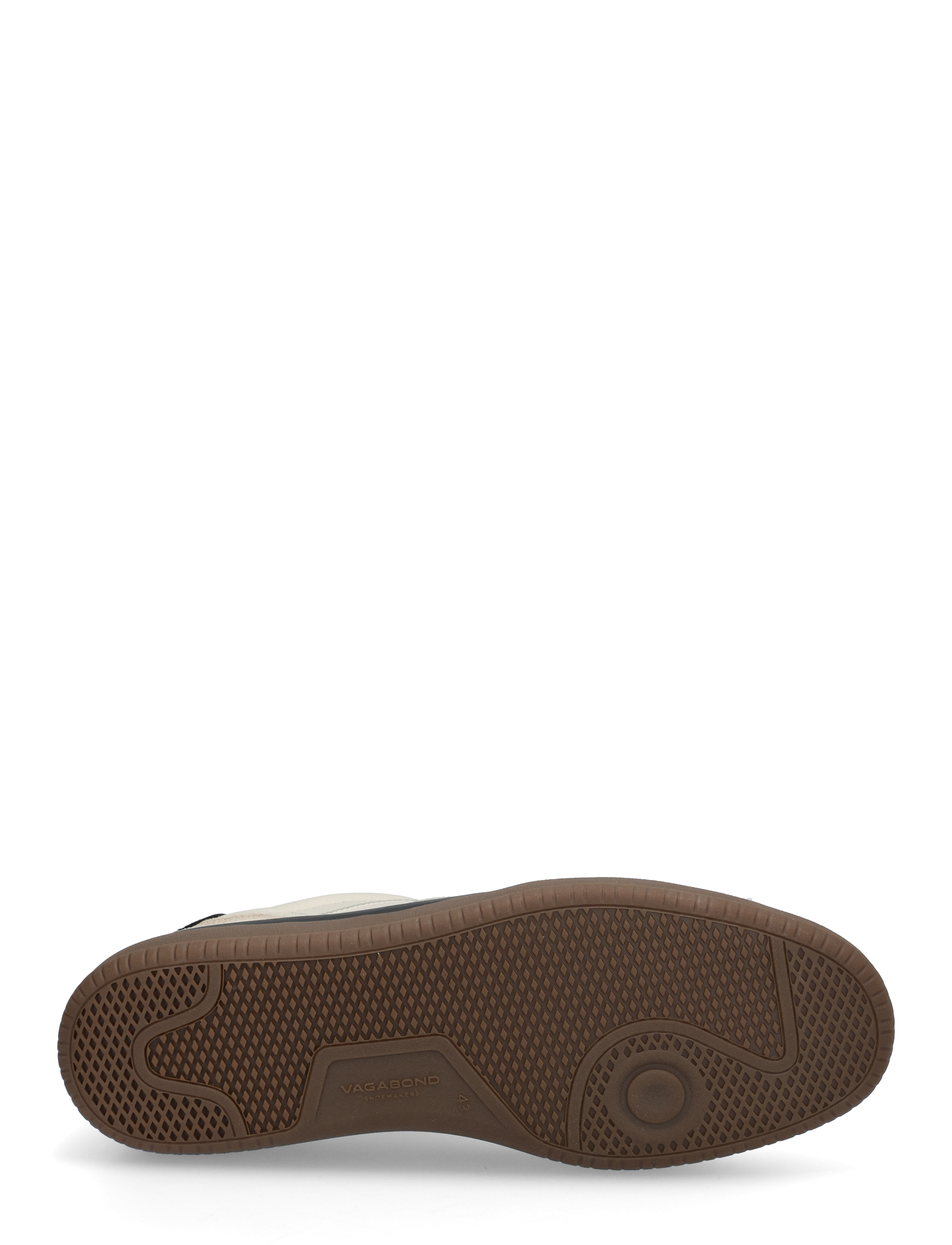 VAGABOND - LEO - low tops - beige - 5
