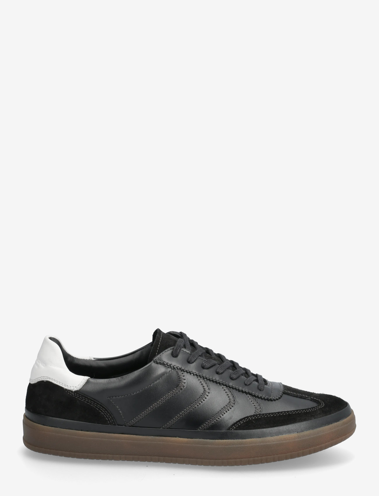 VAGABOND - LEO - låga sneakers - black - 2
