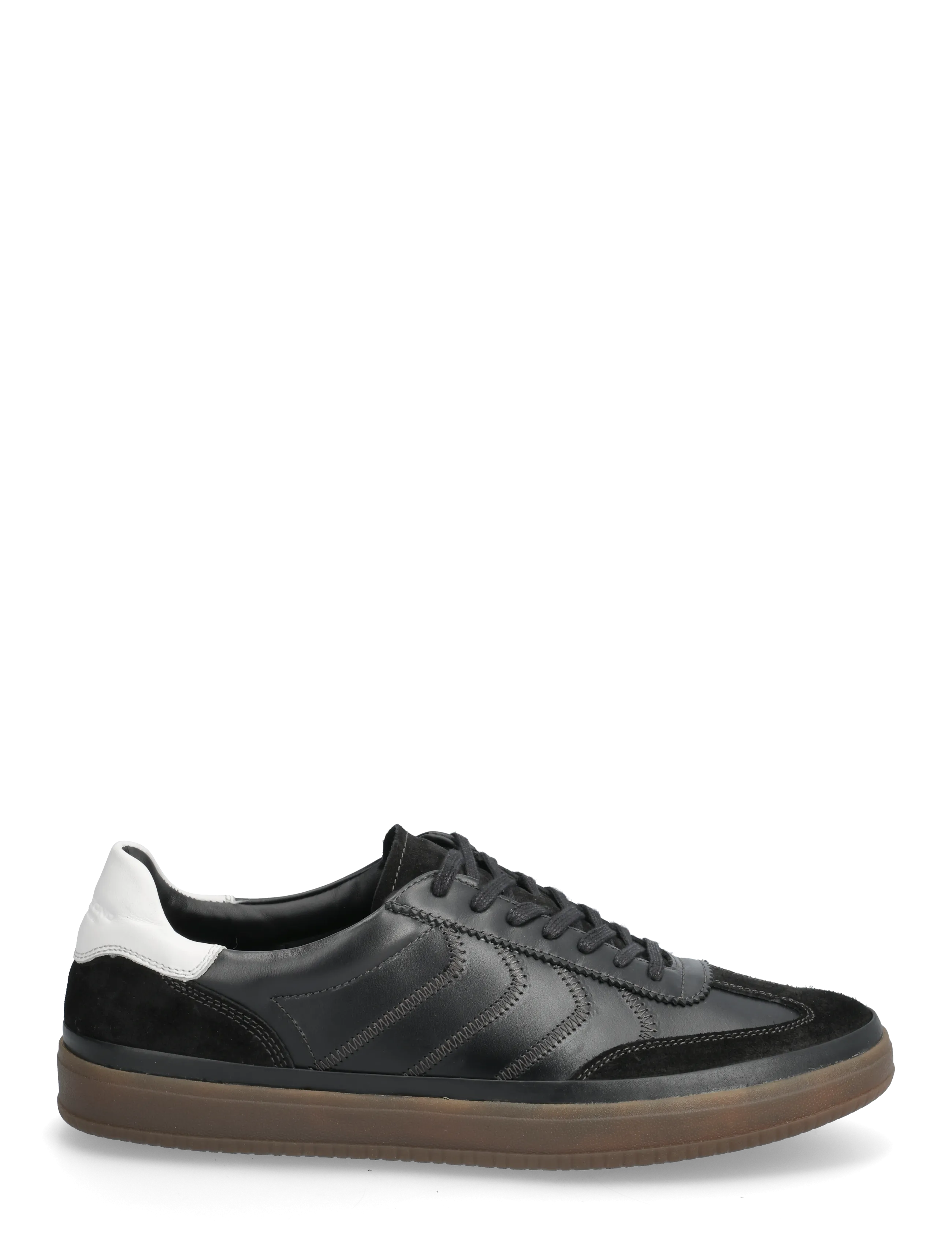 VAGABOND - LEO - låga sneakers - black - 2
