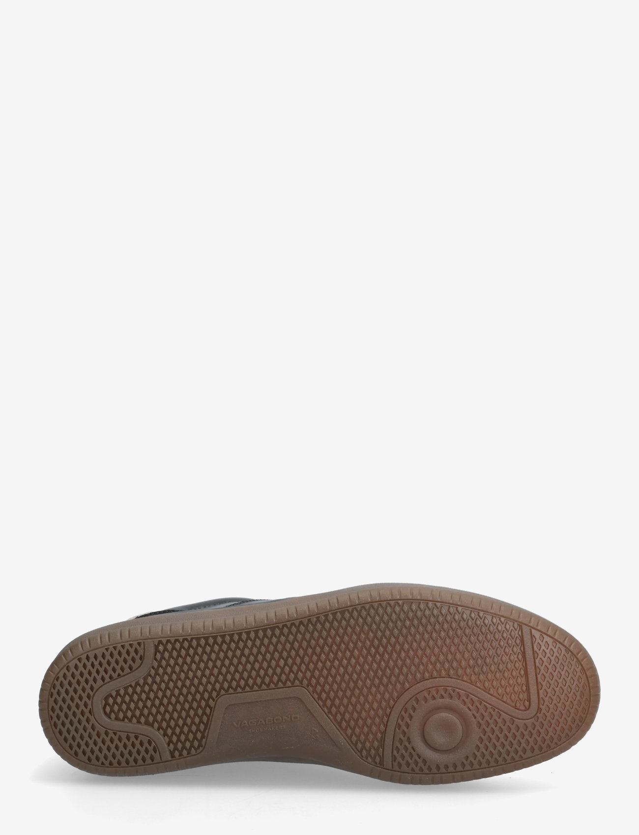 VAGABOND - LEO - låga sneakers - black - 5