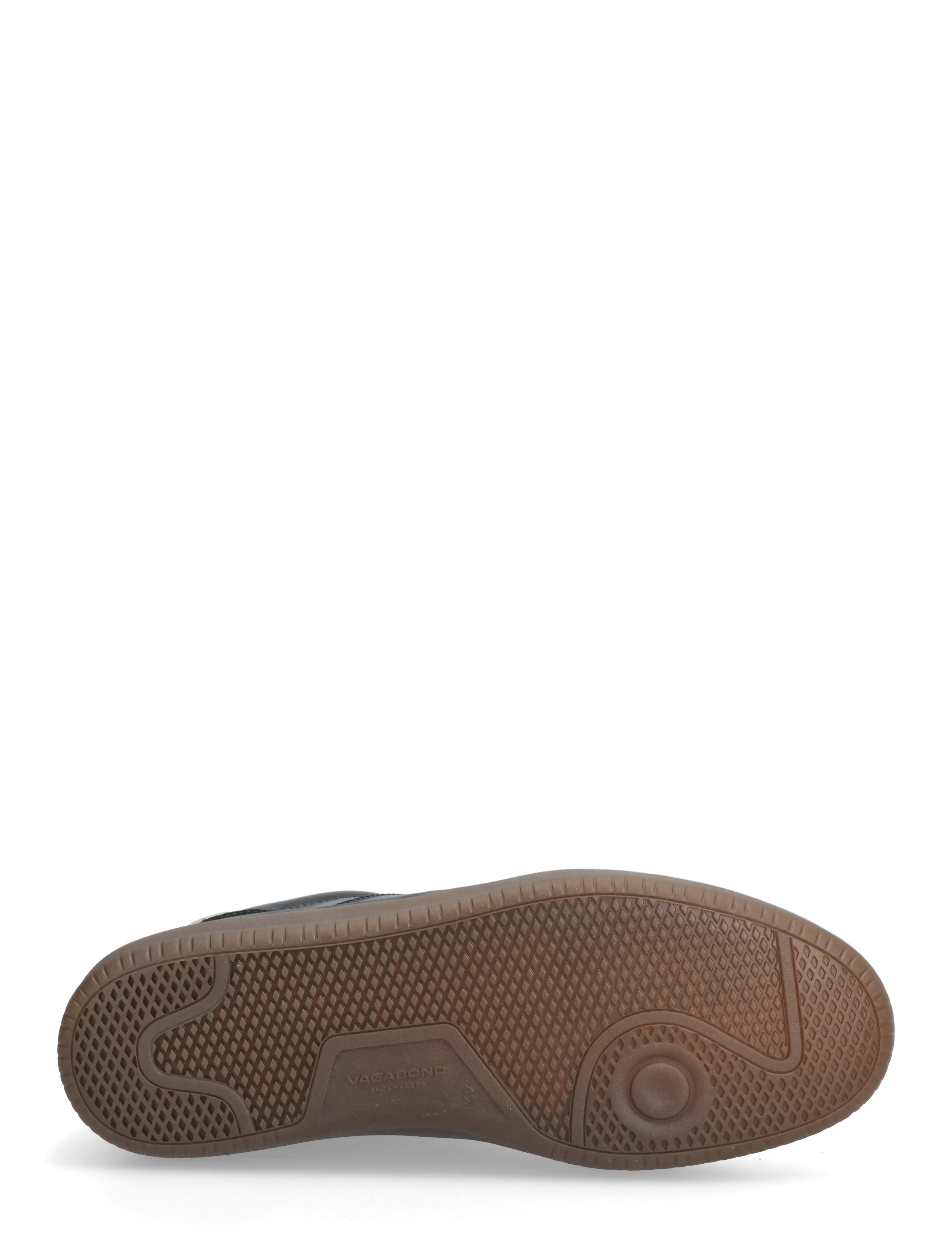 VAGABOND - LEO - låga sneakers - black - 5
