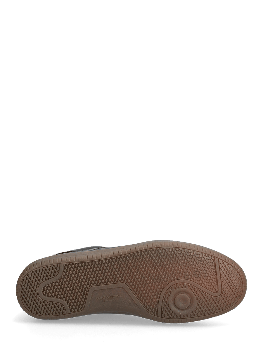 VAGABOND - LEO - low-top sneaker - black - 5