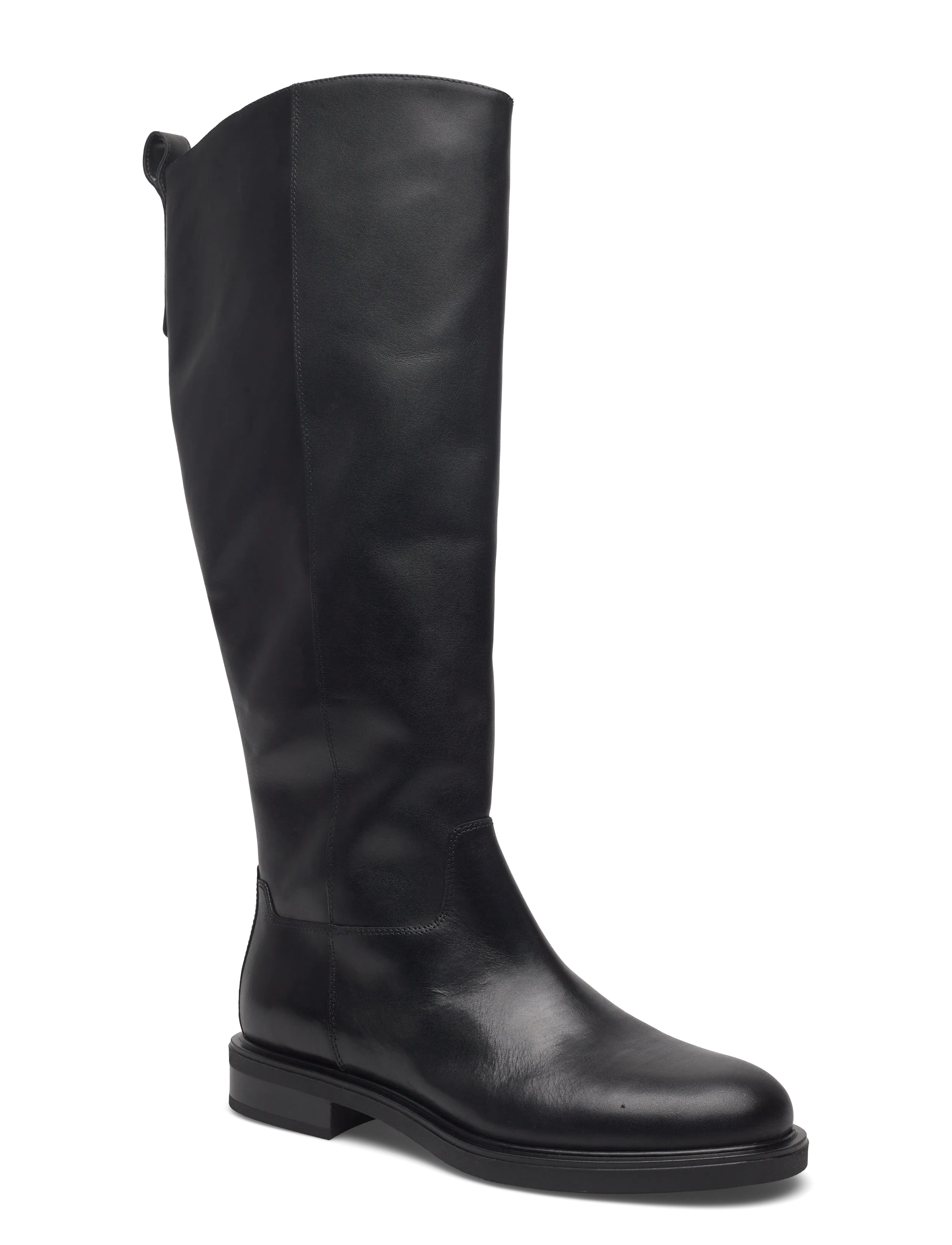 VAGABOND Freya, 36, Black, Tall Boots > Knee High Boots, Dame