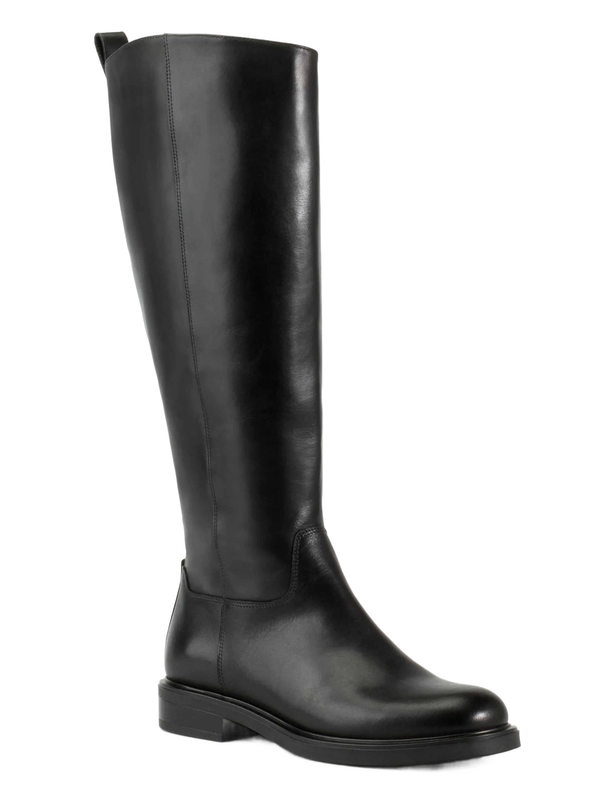 VAGABOND FREYA - Modetrender - BLACK / black
