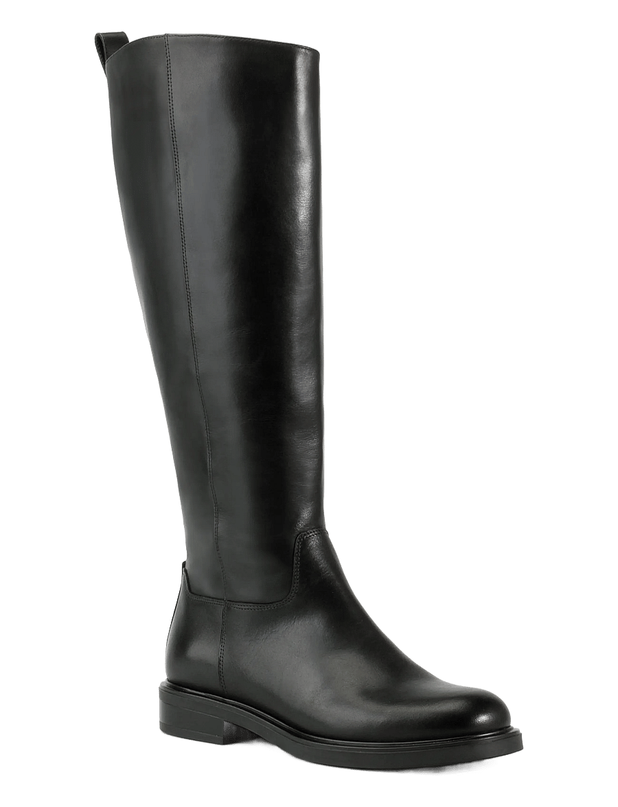 VAGABOND - FREYA - knee high boots - black - 0