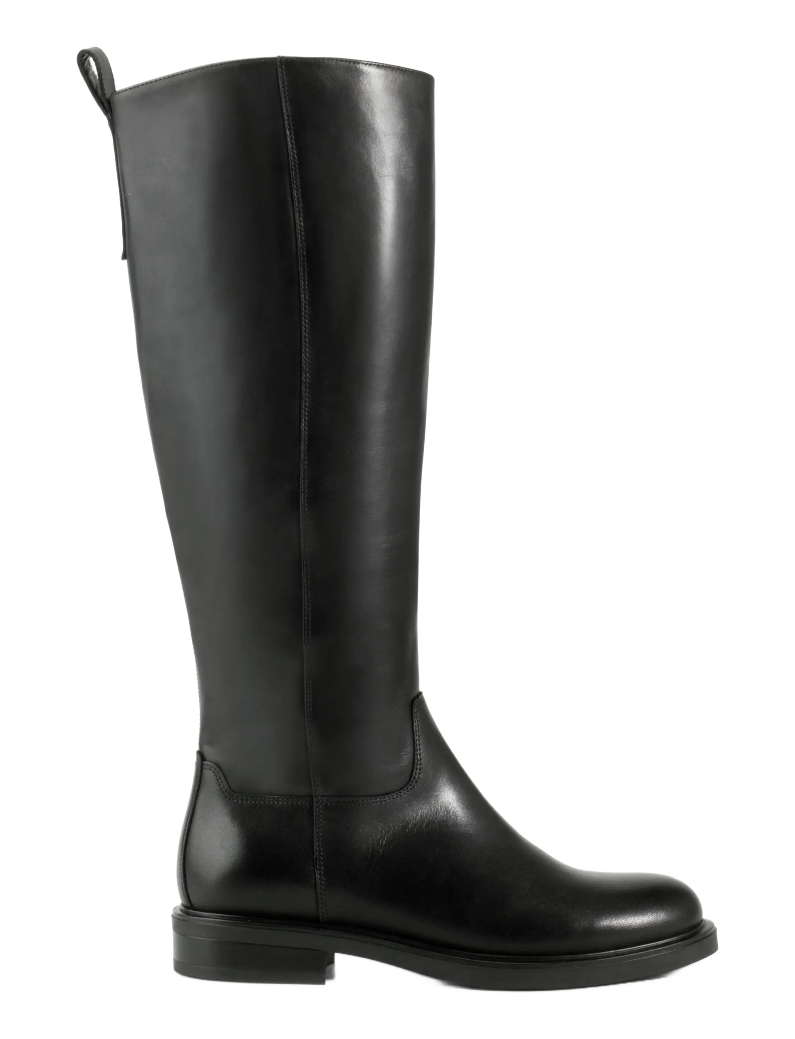 VAGABOND - FREYA - knee high boots - black - 1