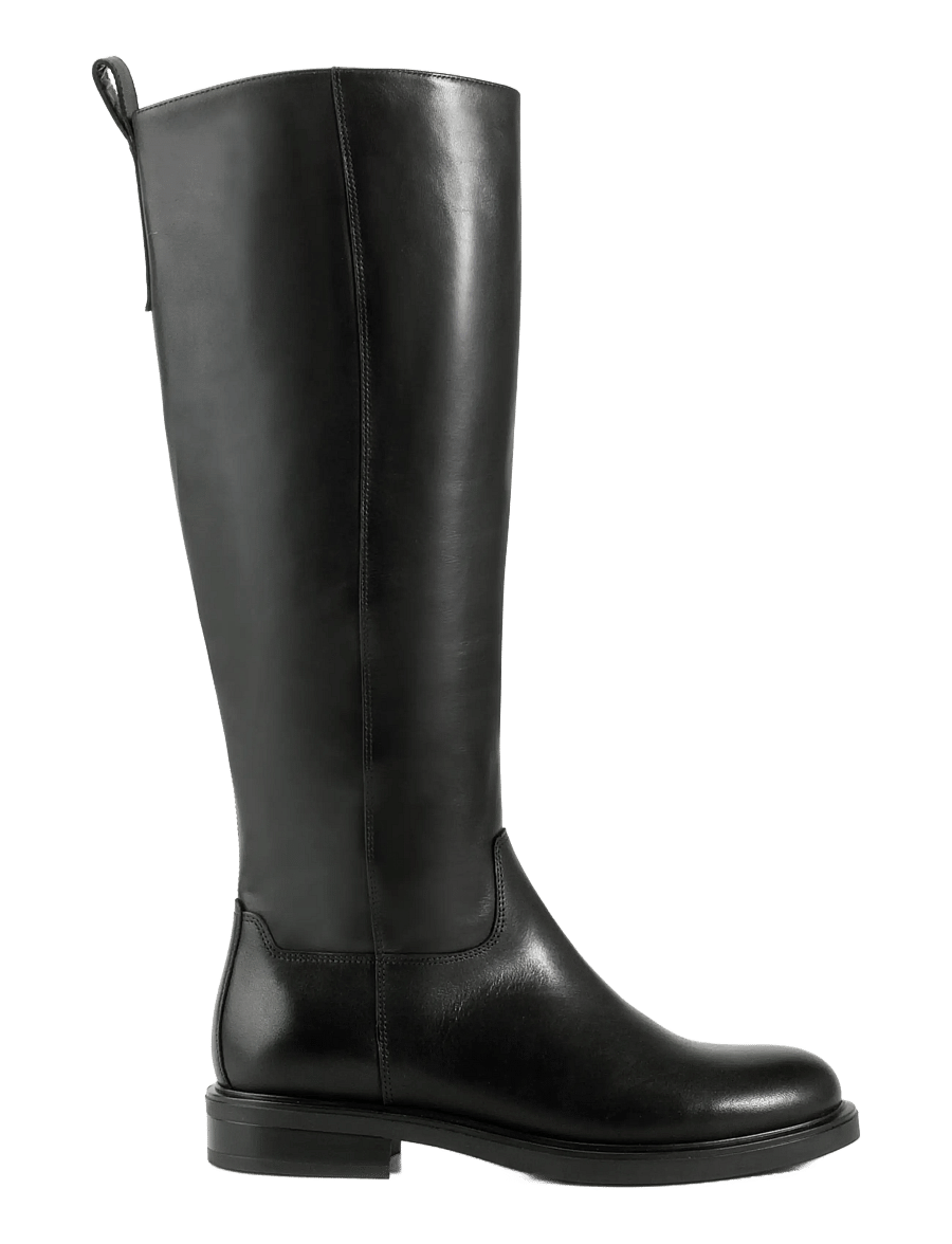 VAGABOND - FREYA - knee high boots - black - 1