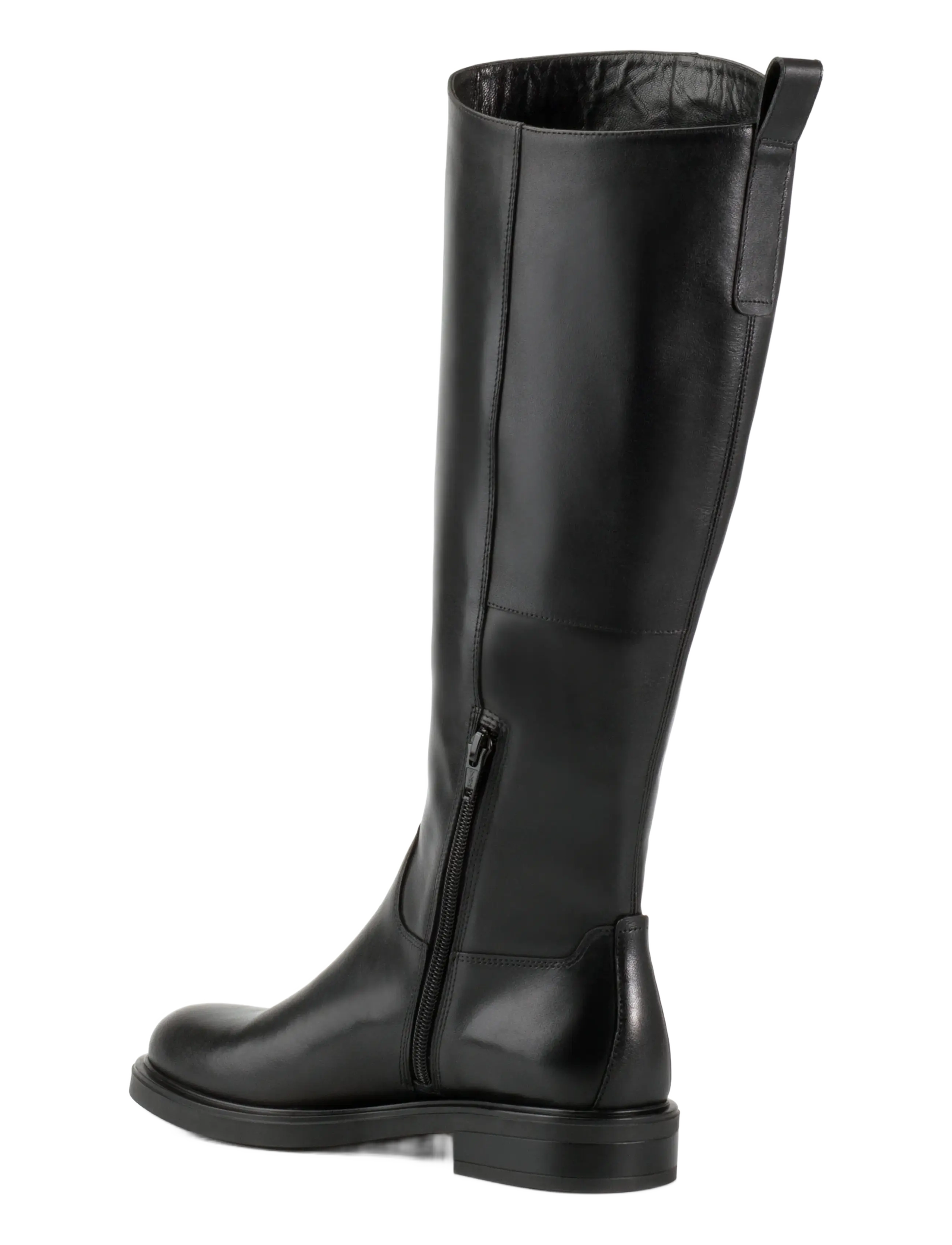 VAGABOND - FREYA - knee high boots - black - 2