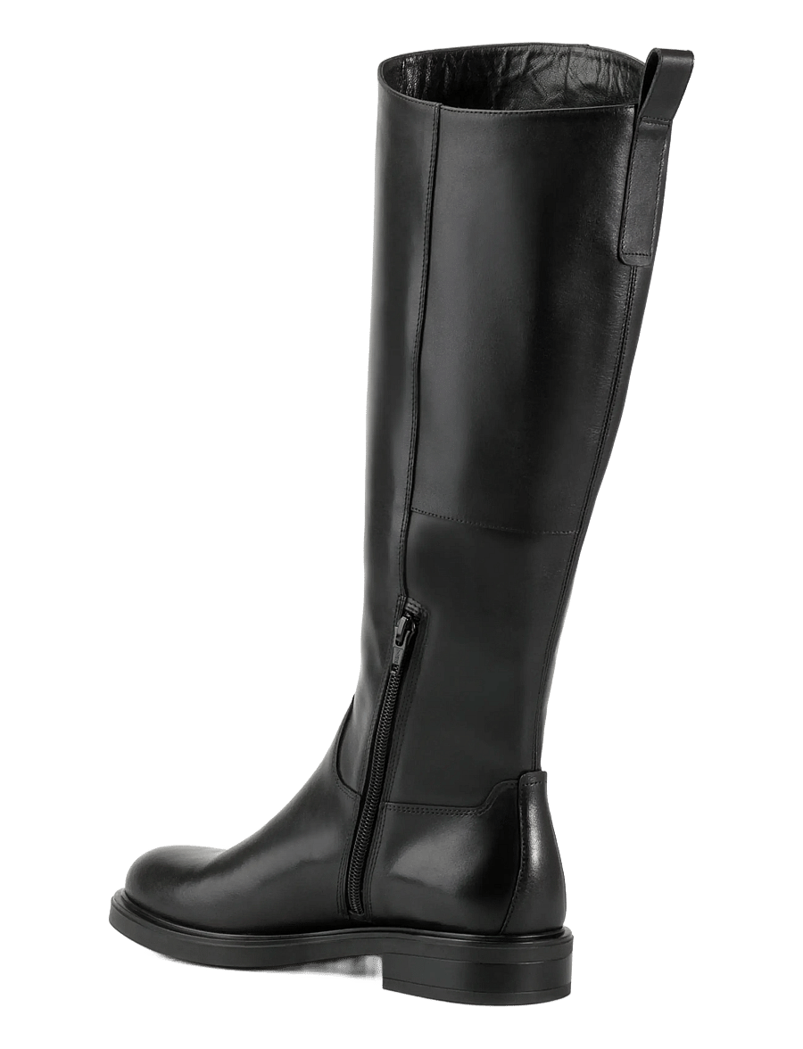 VAGABOND - FREYA - knee high boots - black - 2