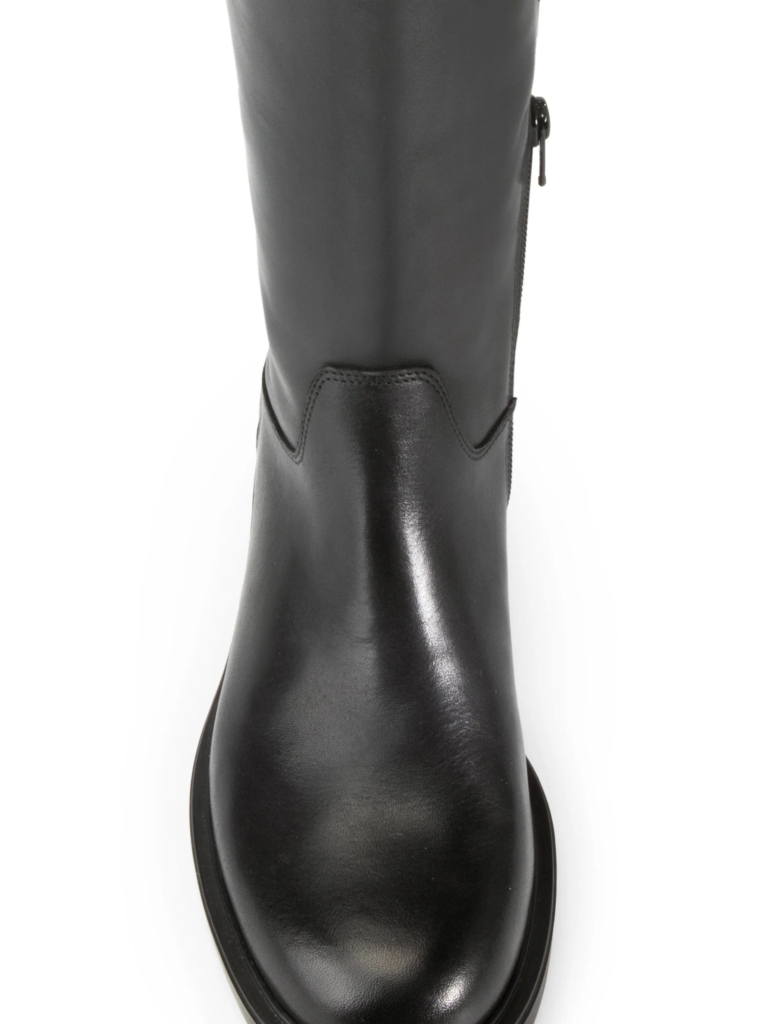 VAGABOND - FREYA - knee high boots - black - 5