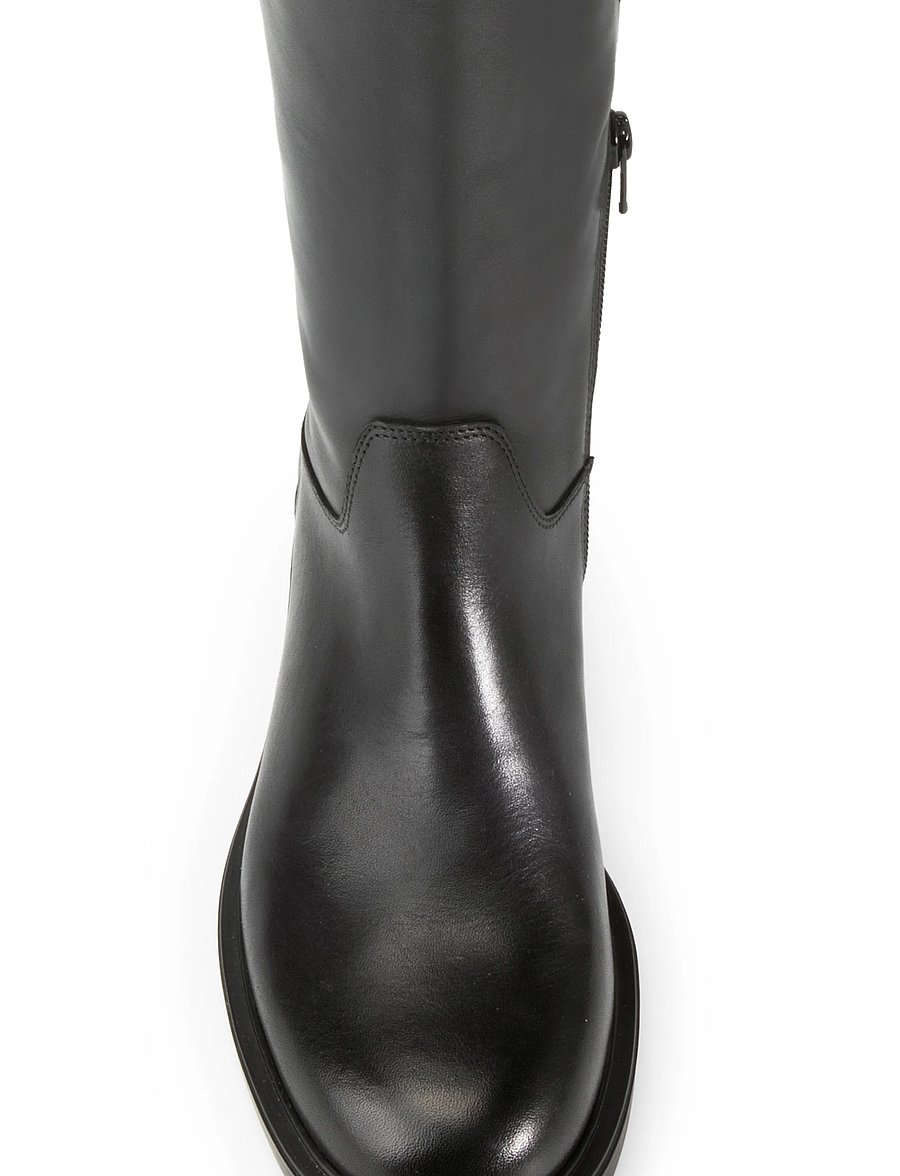 VAGABOND - FREYA - knee high boots - black - 5