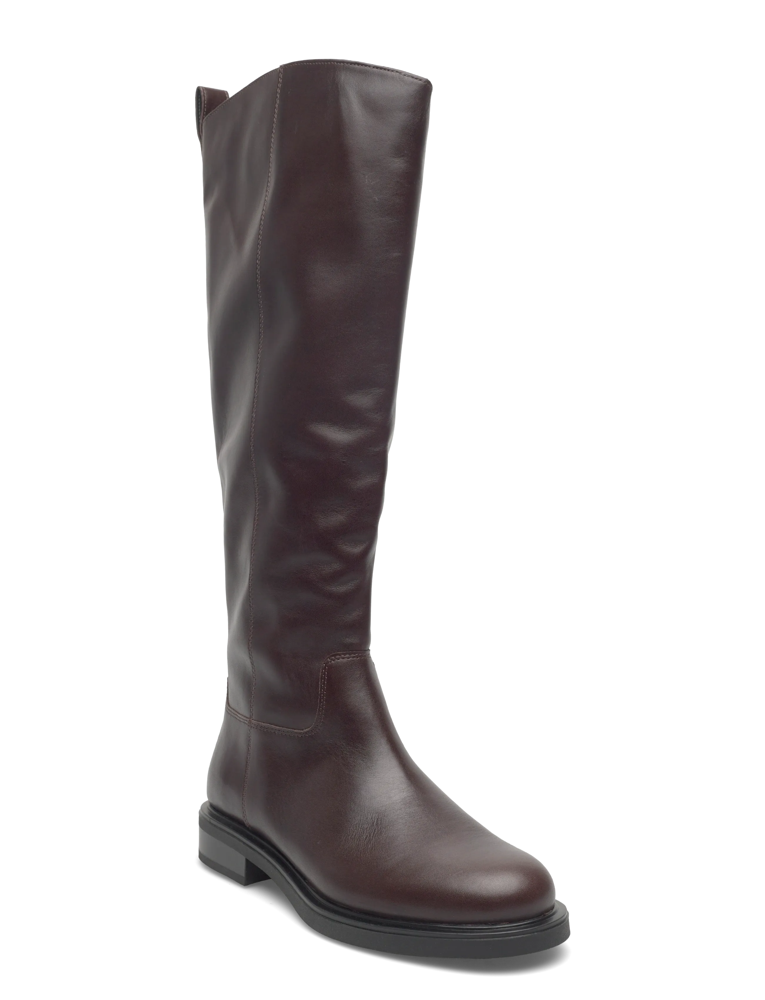 VAGABOND FREYA - Trendaavat kengät - DARK BROWN / brown