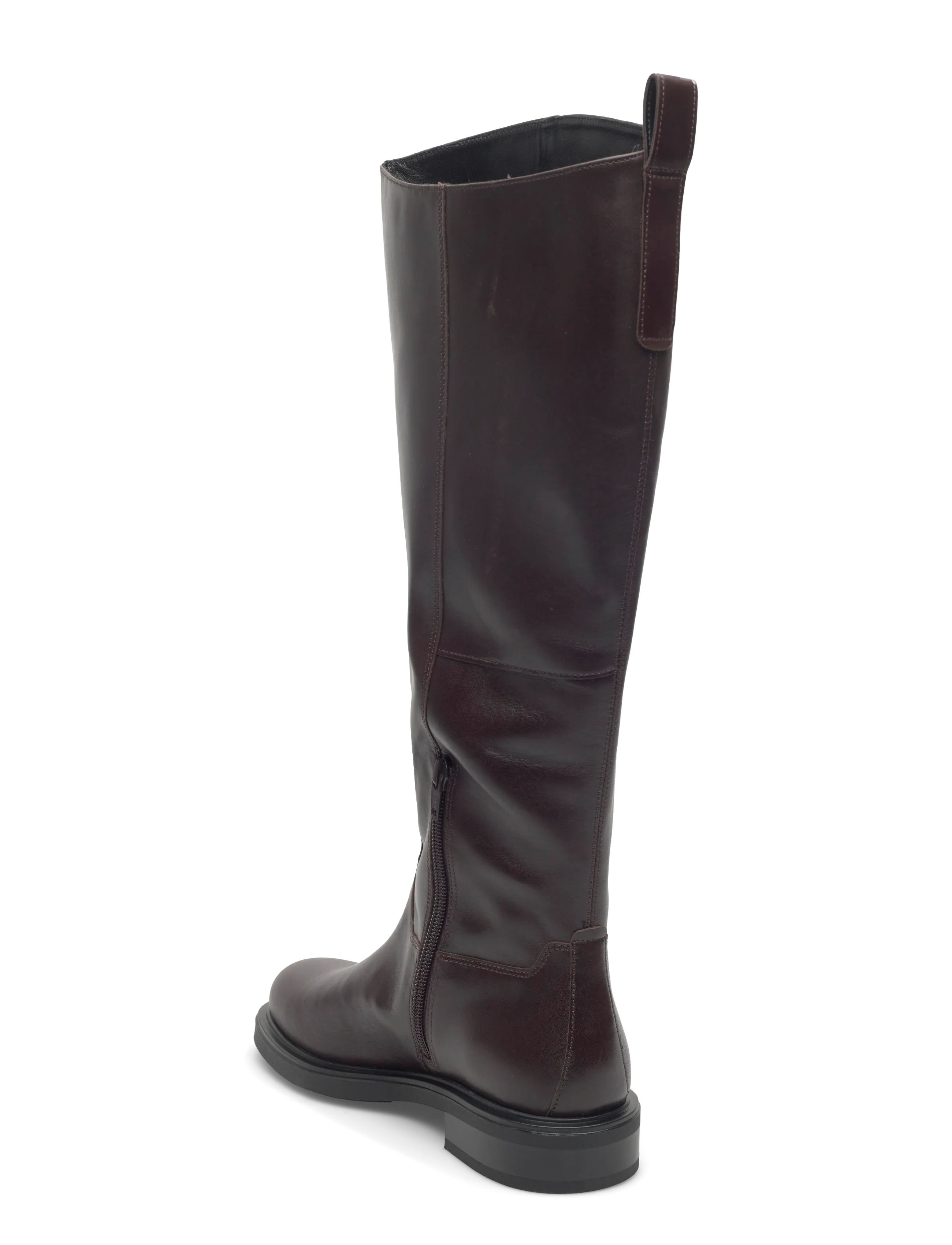 VAGABOND - FREYA - schuhe - dark brown - 3