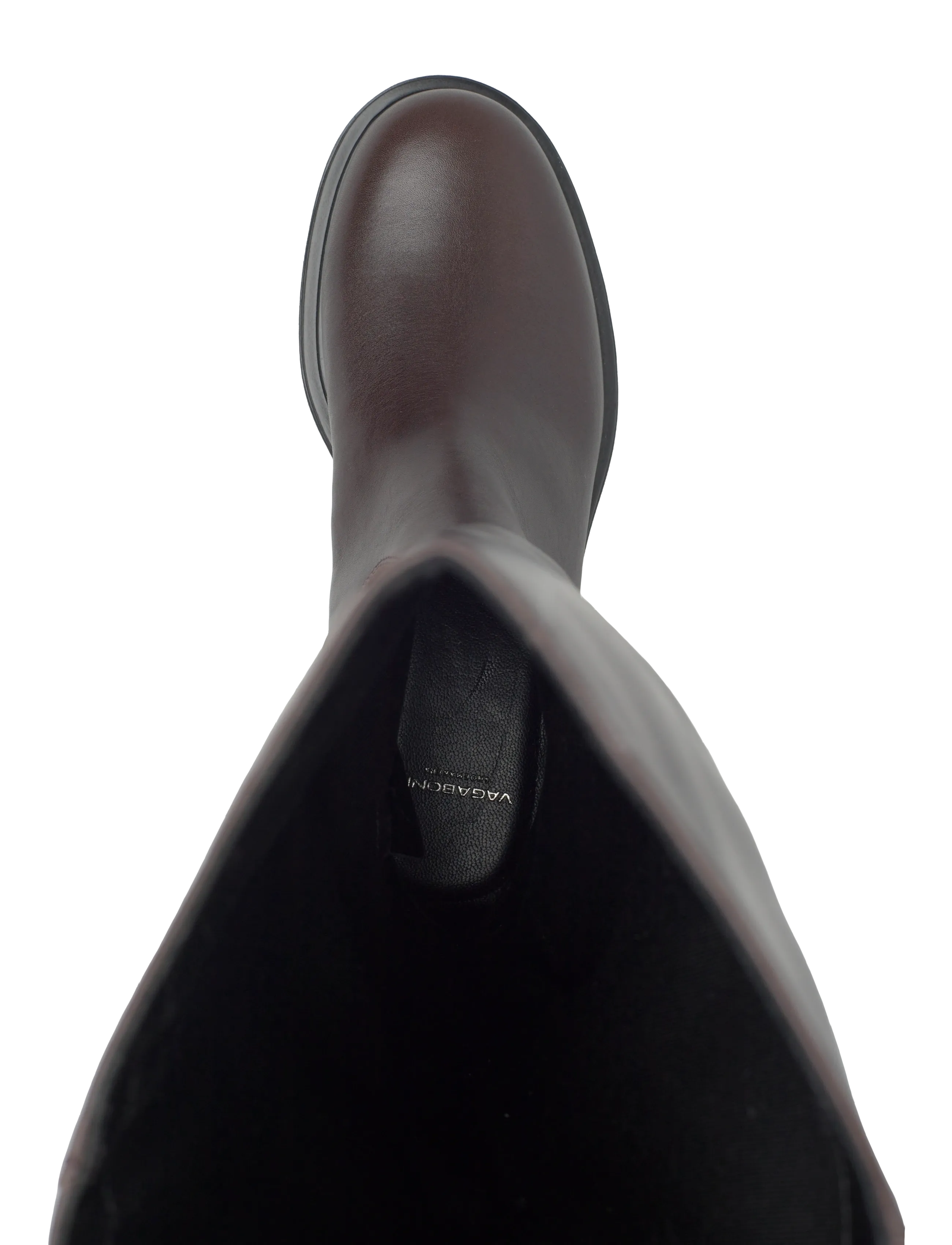 VAGABOND - FREYA - schuhe - dark brown - 4