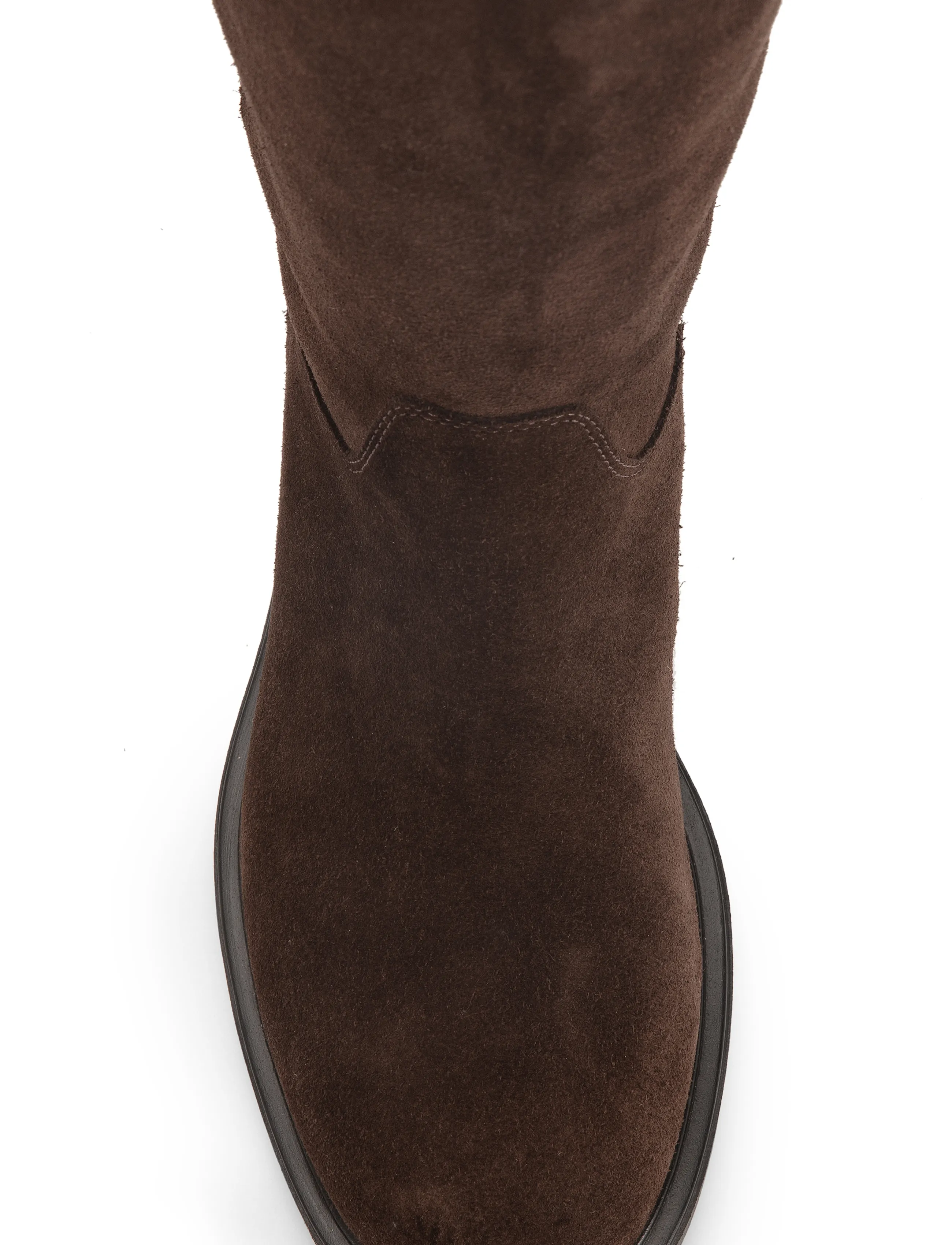 VAGABOND - FREYA - dark brown - 4
