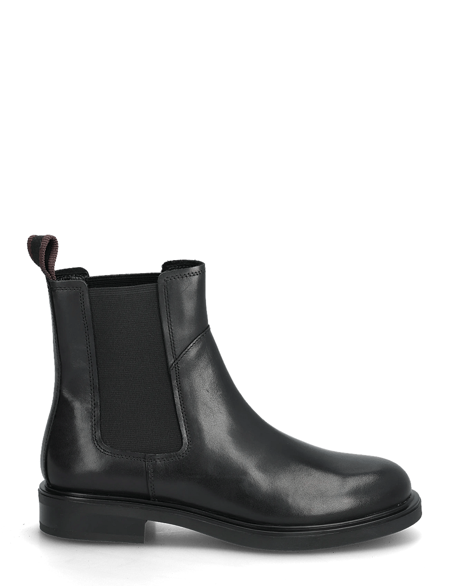 VAGABOND - FREYA - madalad poolsaapad - black - 1