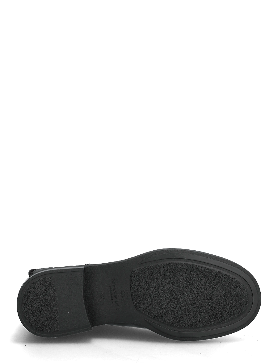 VAGABOND - FREYA - madalad poolsaapad - black - 4