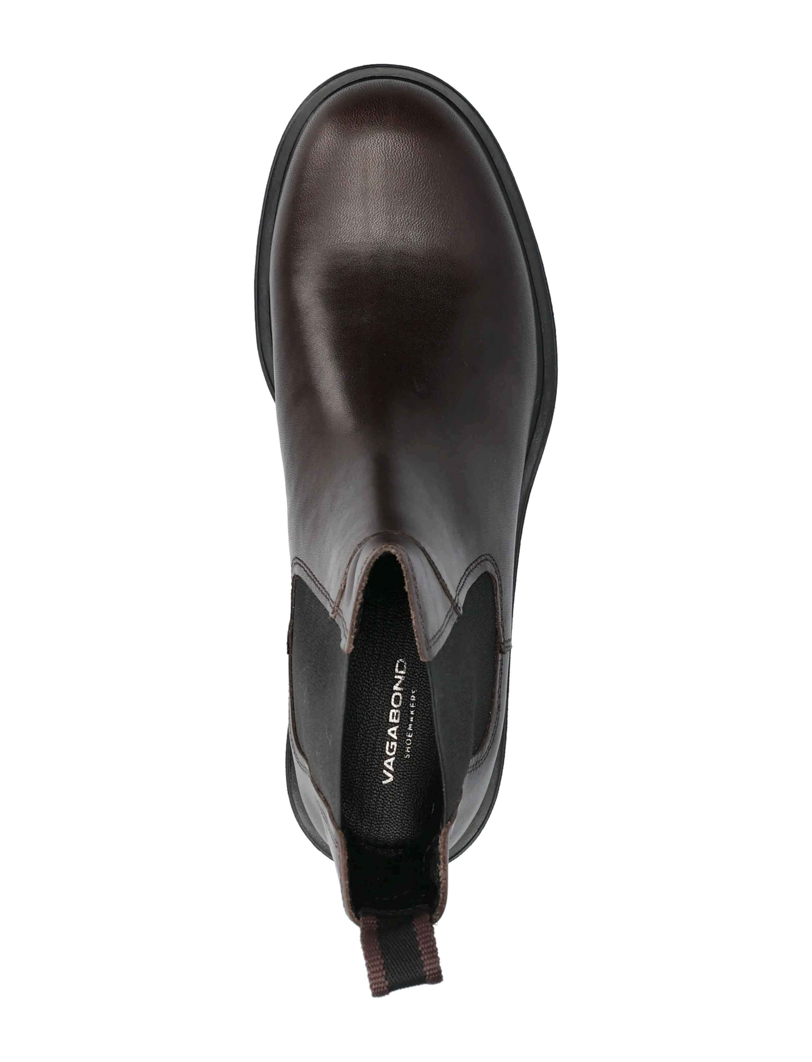 VAGABOND - FREYA - dark brown - 4