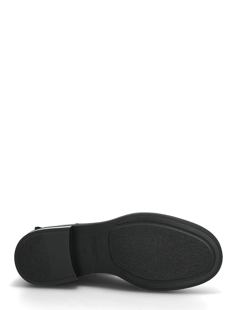 VAGABOND - FREYA - madalad poolsaapad - dark brown - 5