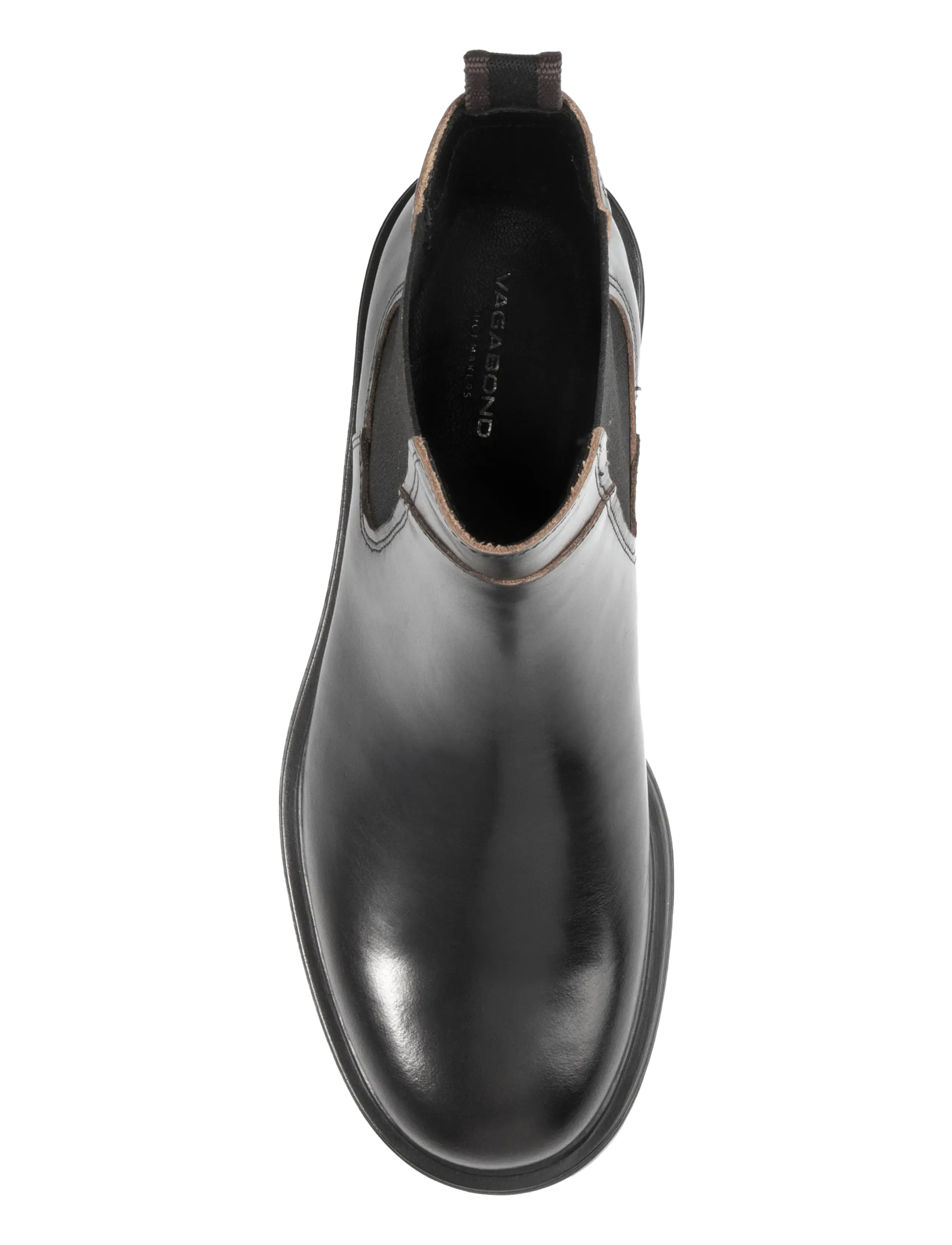 VAGABOND - FREYA - black - 3