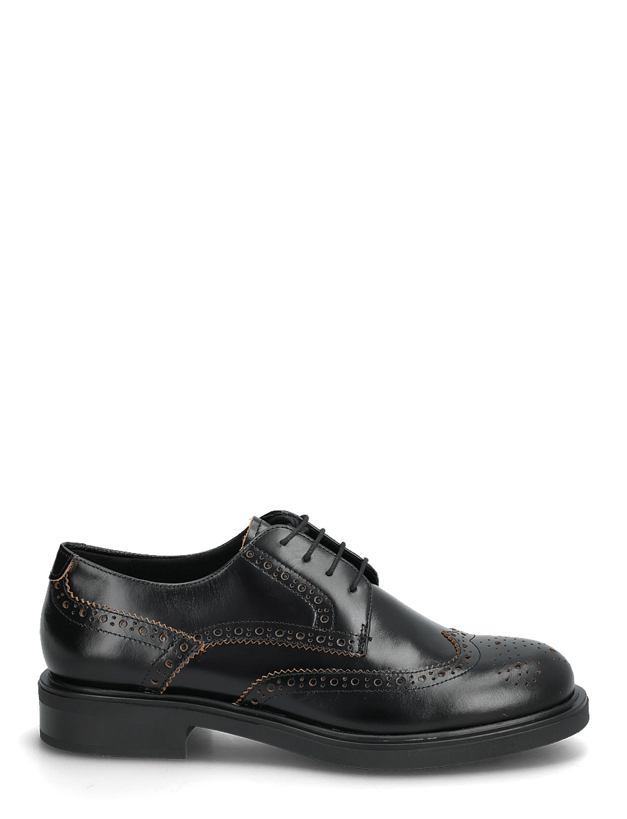 VAGABOND - FREYA - modetrends - black - 2