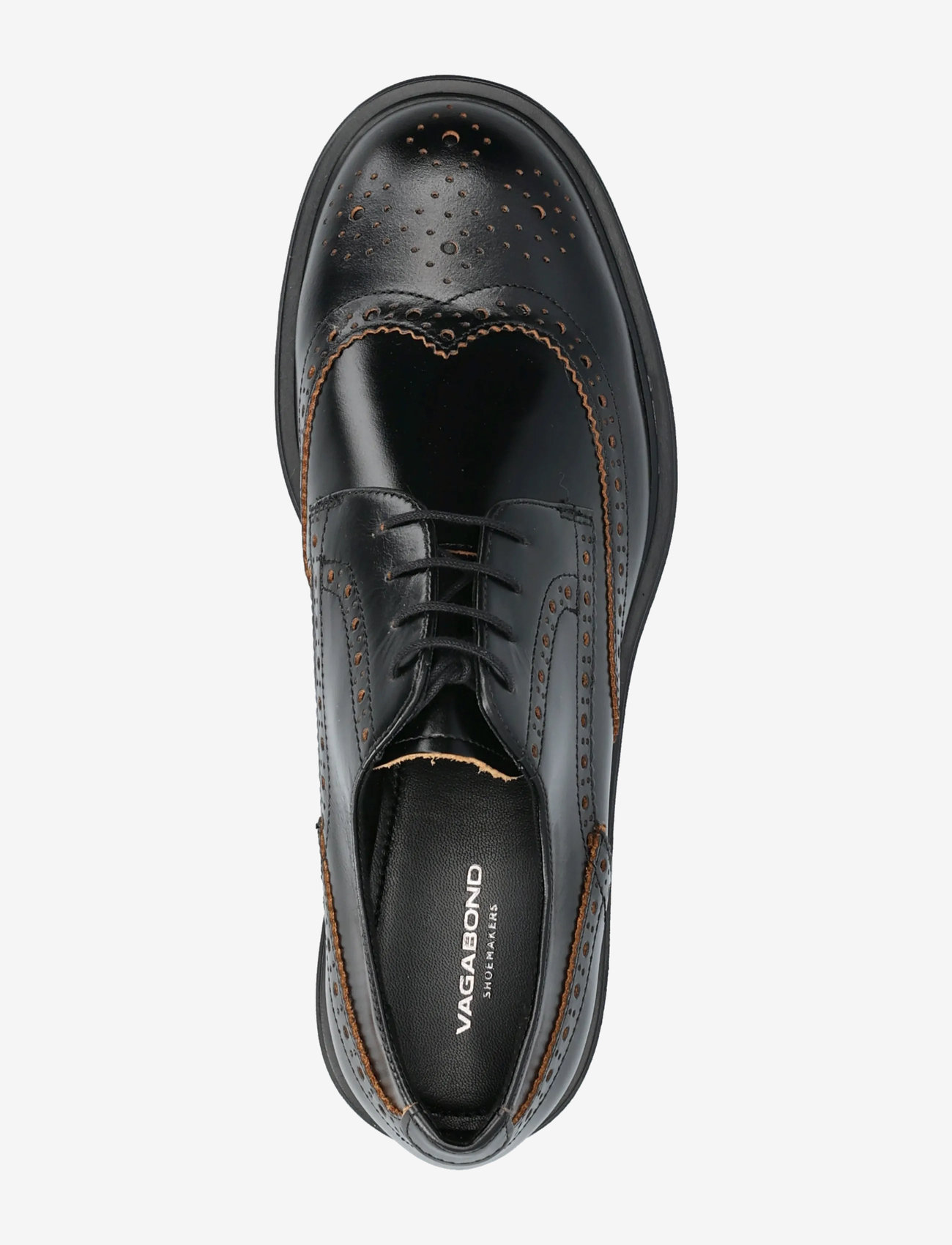 VAGABOND - FREYA - black - 3