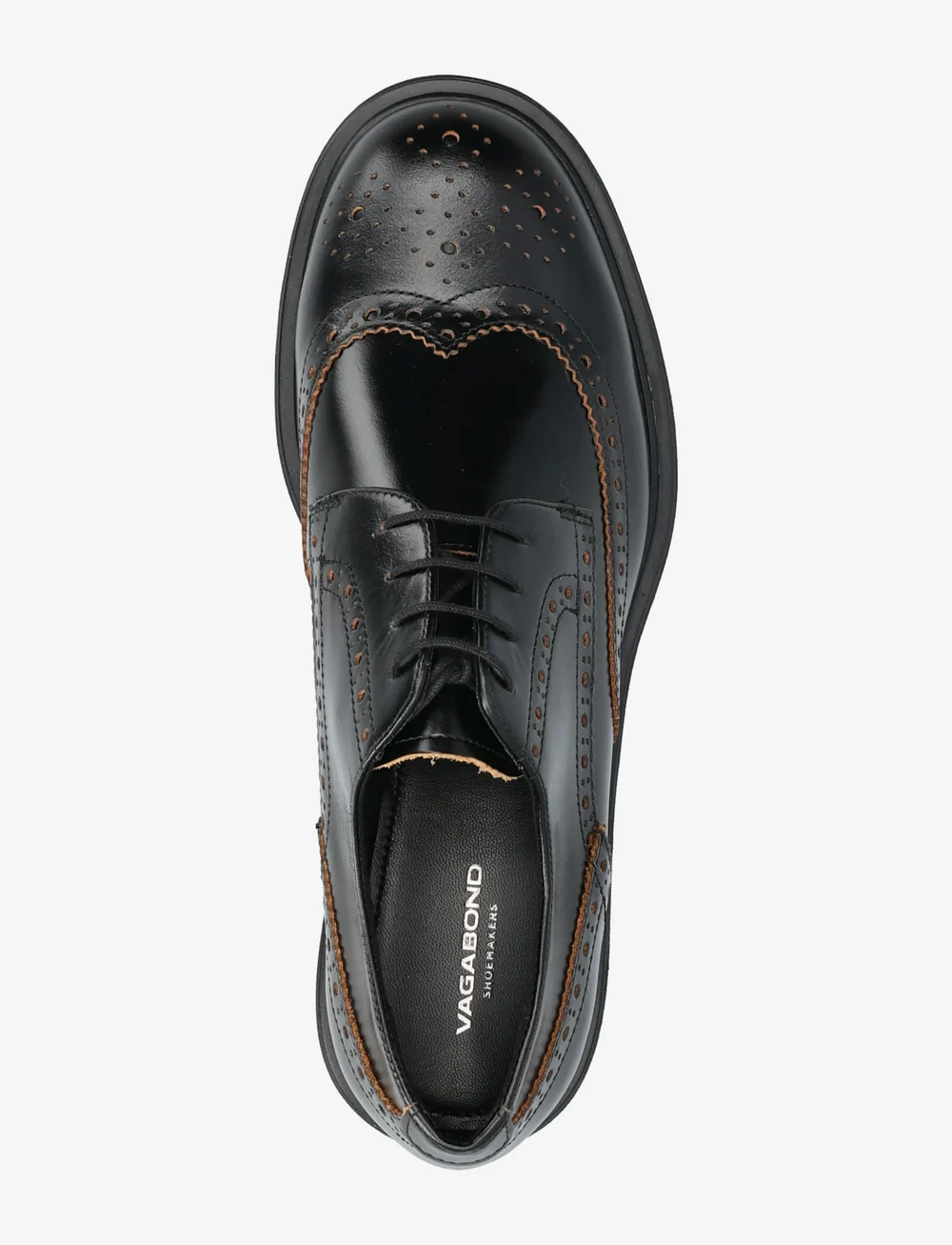 VAGABOND - FREYA - modetrends - black - 3