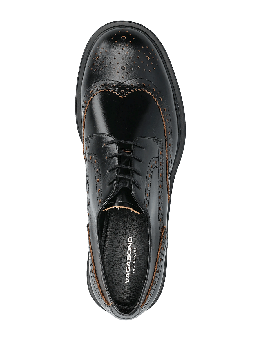 VAGABOND - FREYA - modetrends - black - 4