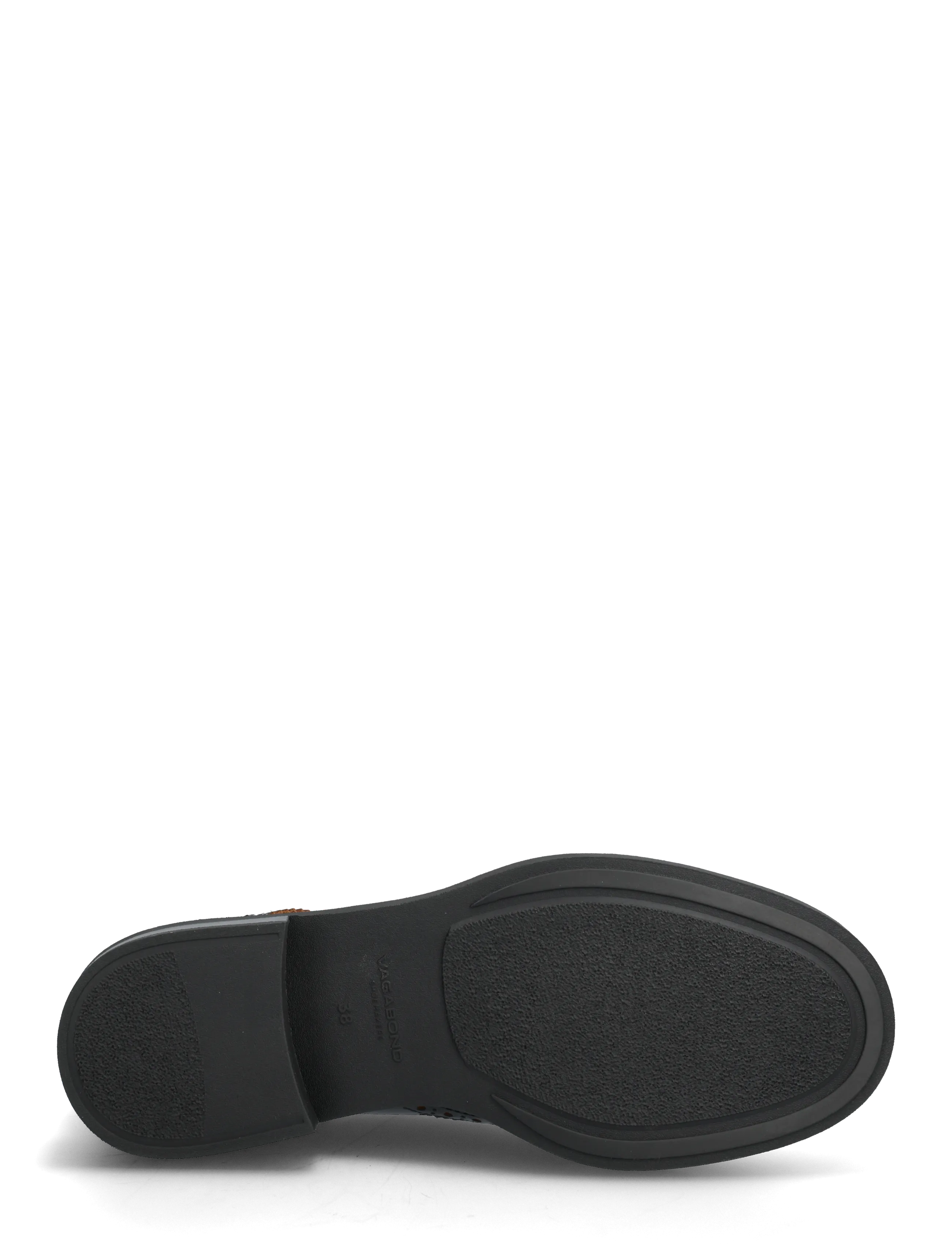 VAGABOND - FREYA - modes tendences - black - 5