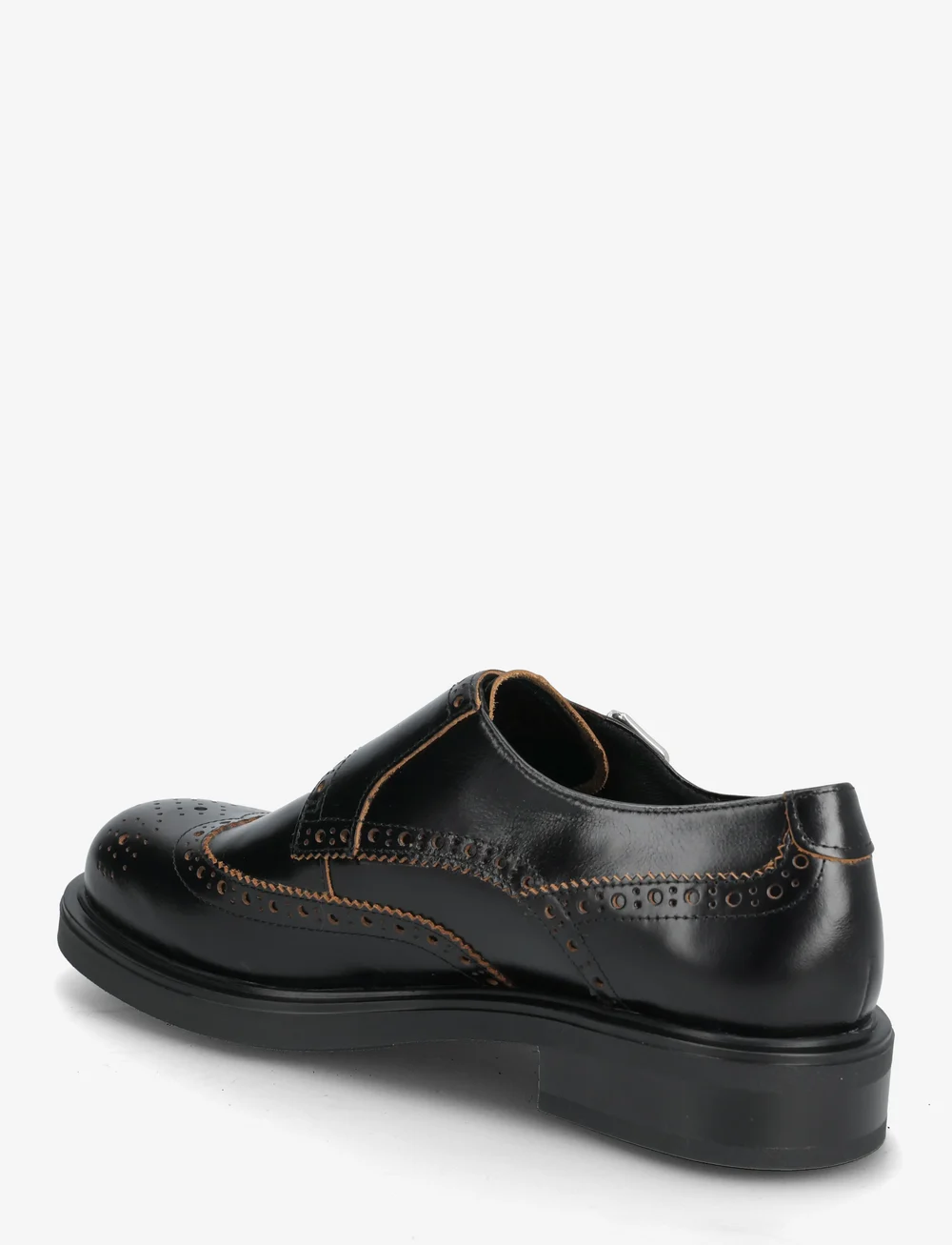 VAGABOND - FREYA - ypatingos progos - black - 2