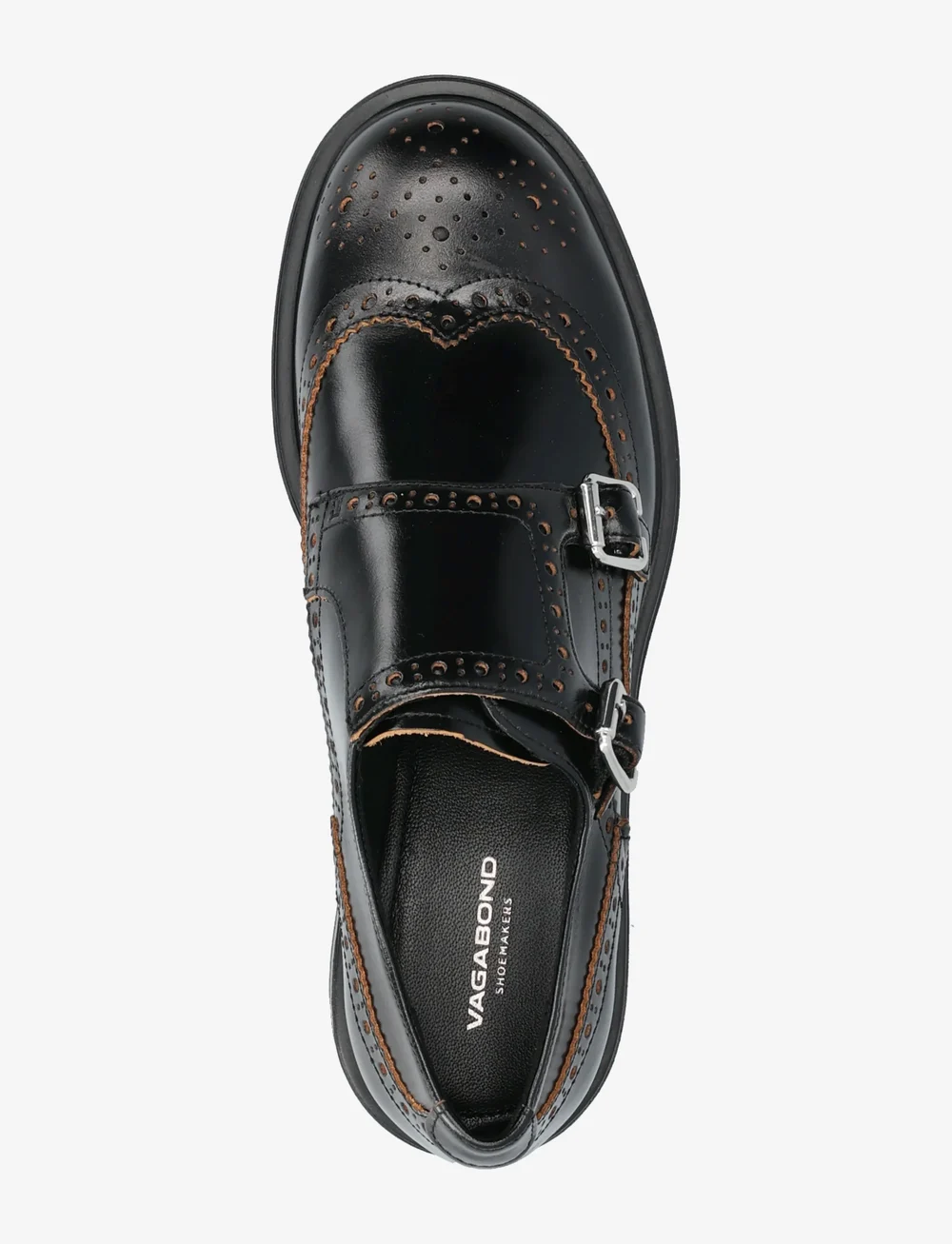 VAGABOND - FREYA - ypatingos progos - black - 3