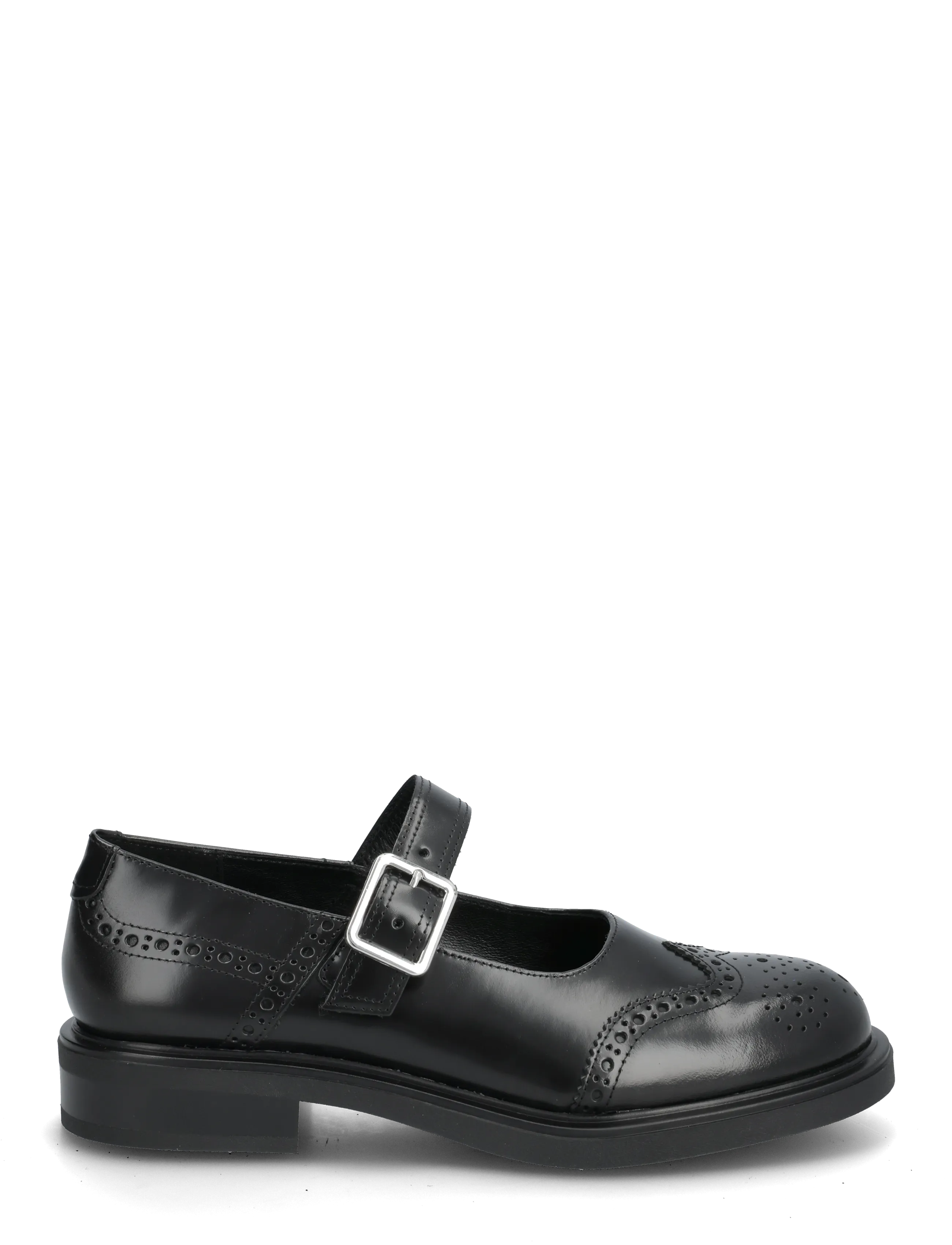 VAGABOND - FREYA - black - 1