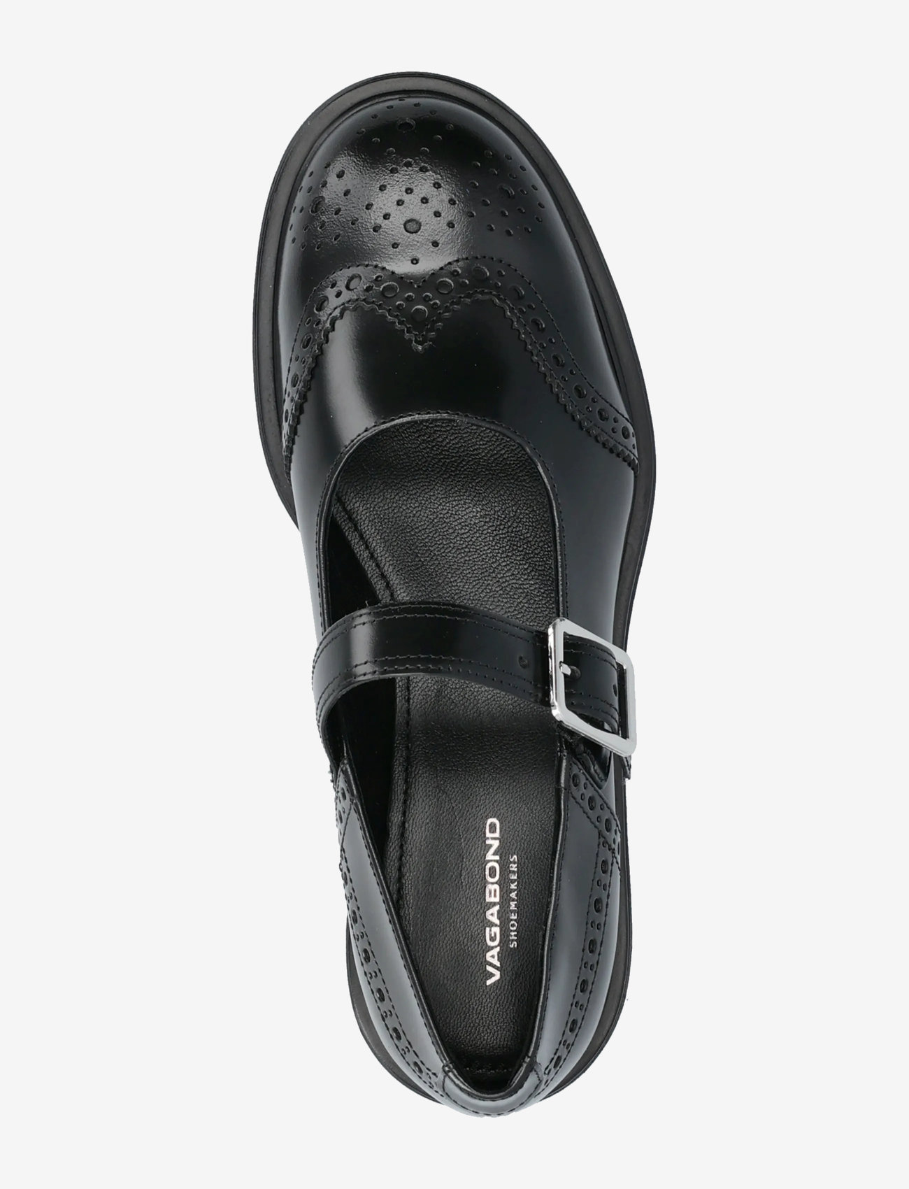 VAGABOND - FREYA - black - 3