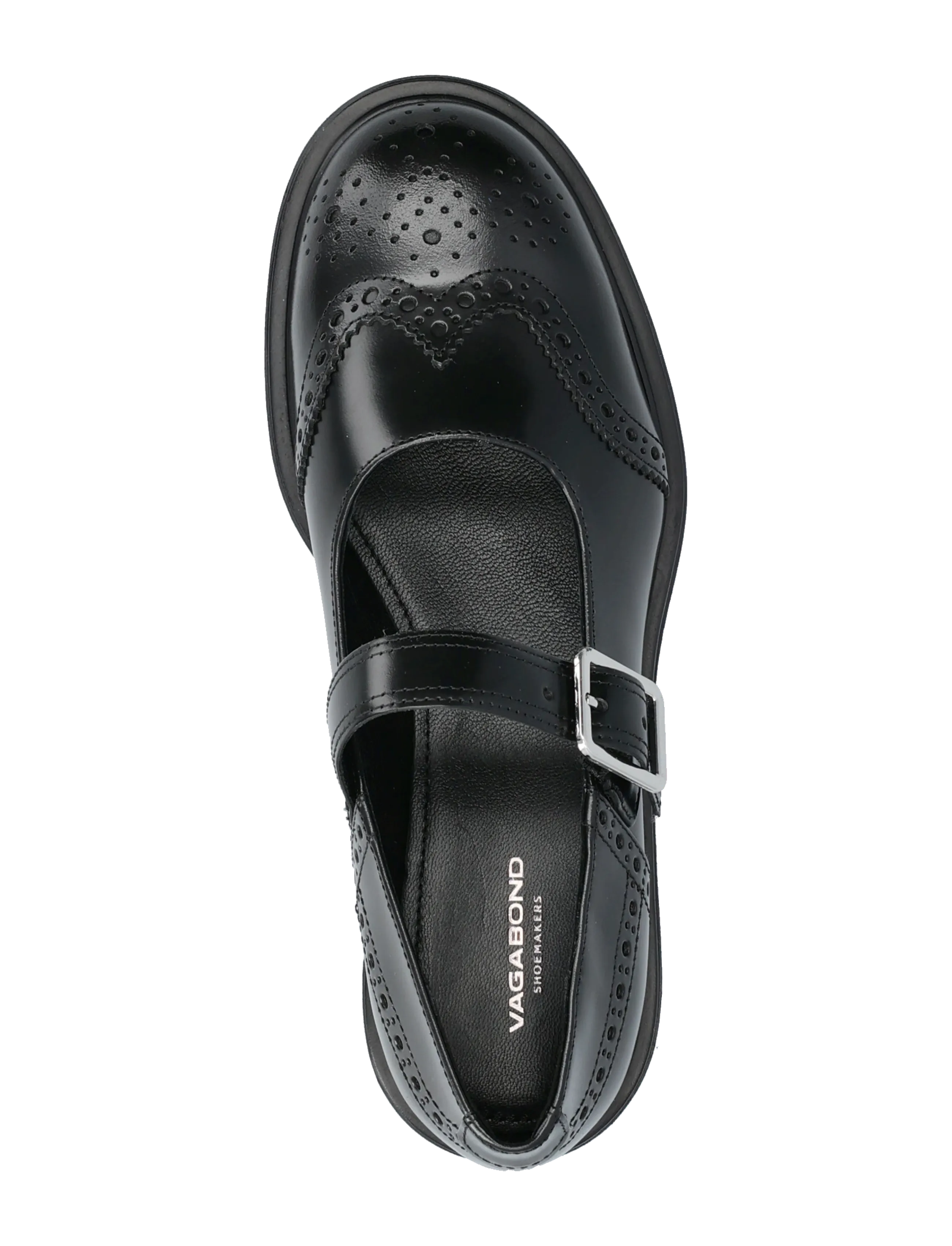 VAGABOND - FREYA - black - 3