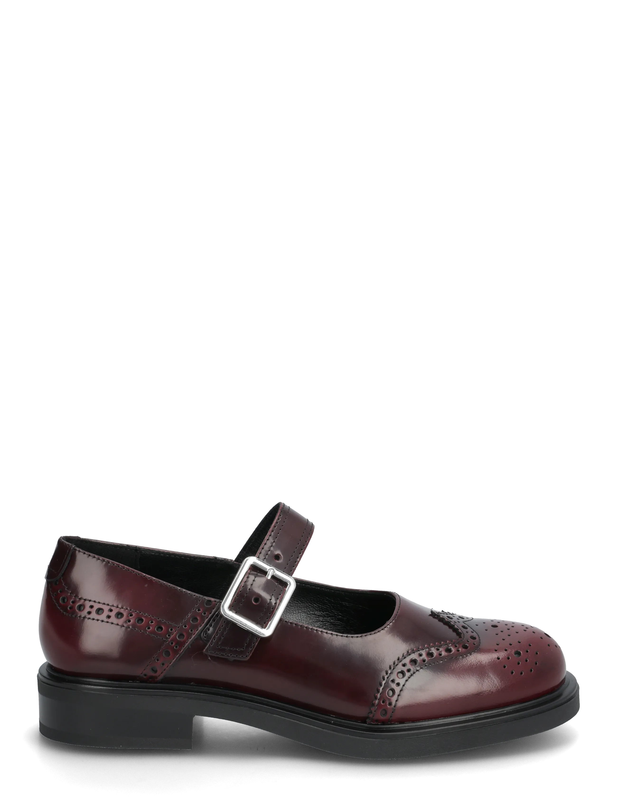 VAGABOND - FREYA - dark red - 1