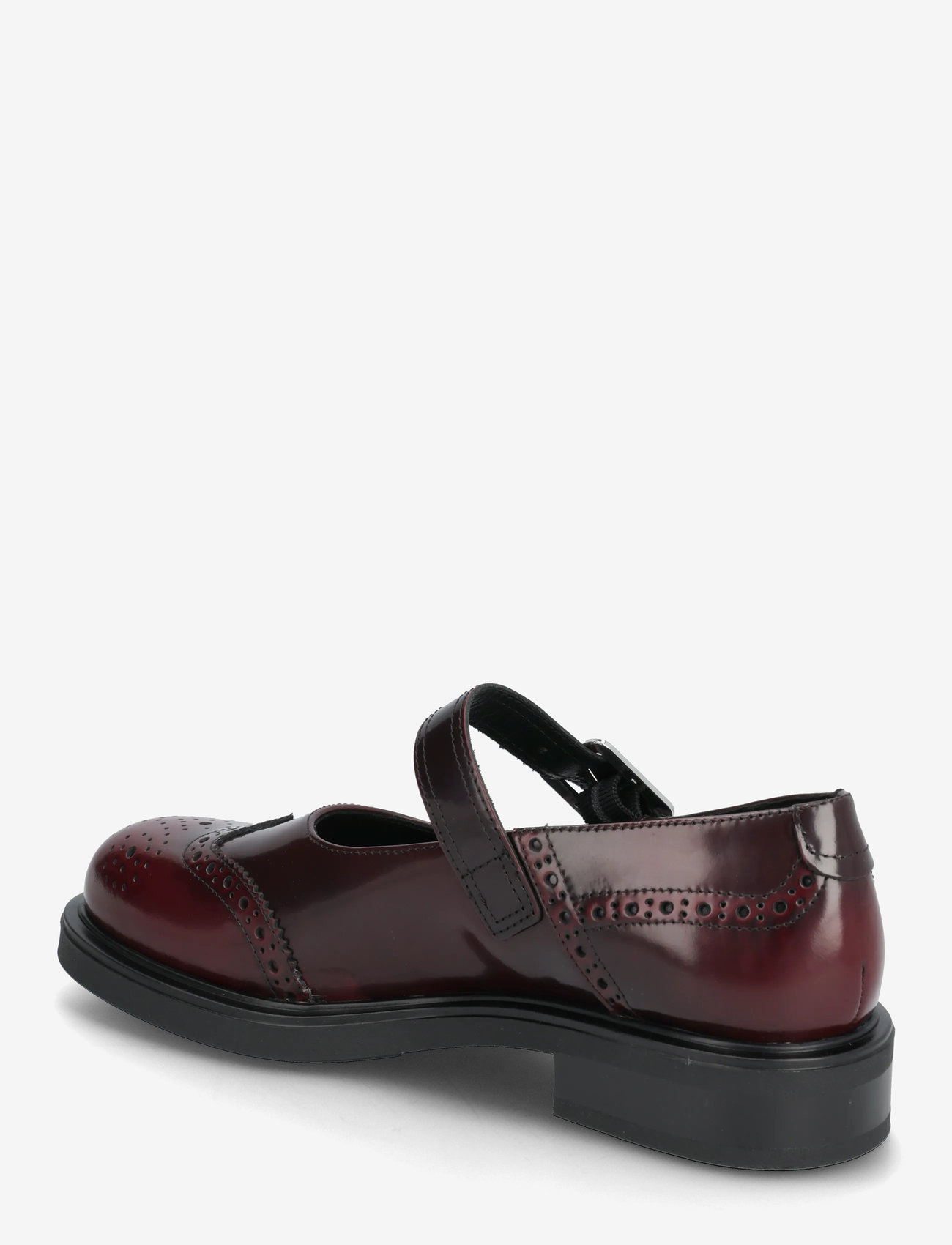 VAGABOND - FREYA - særlige begivenheder - dark red - 2