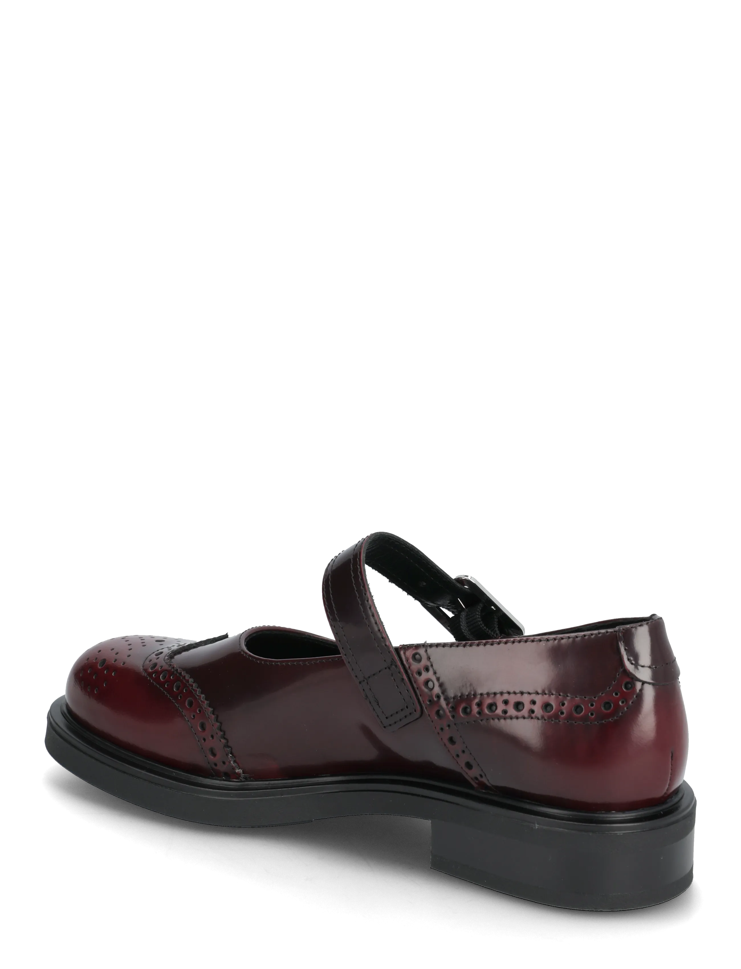 VAGABOND - FREYA - dark red - 2