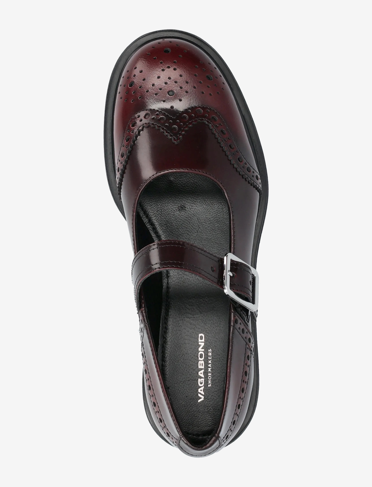 VAGABOND - FREYA - særlige begivenheder - dark red - 3