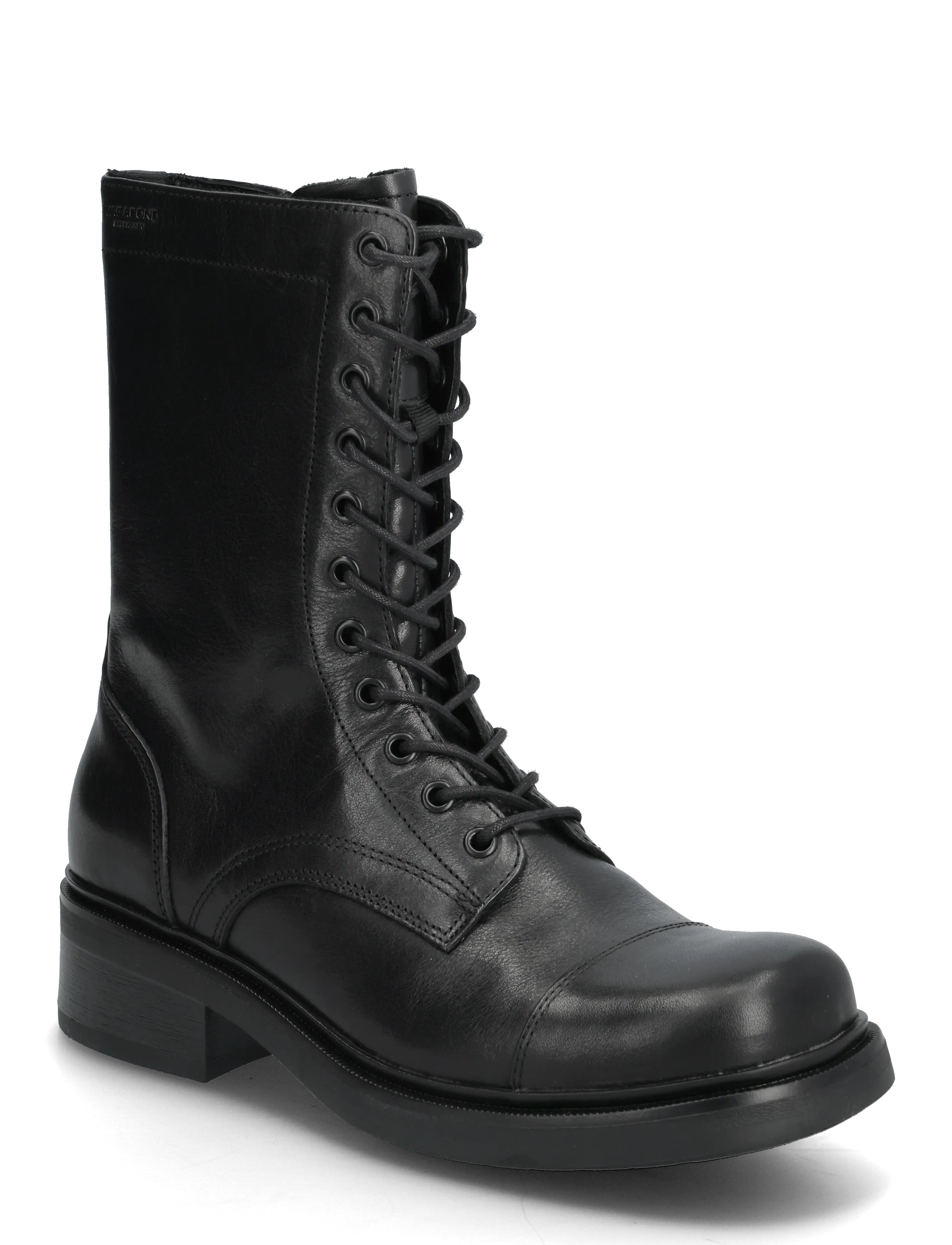 VAGABOND KARLIE - Transitional Layering - BLACK / black