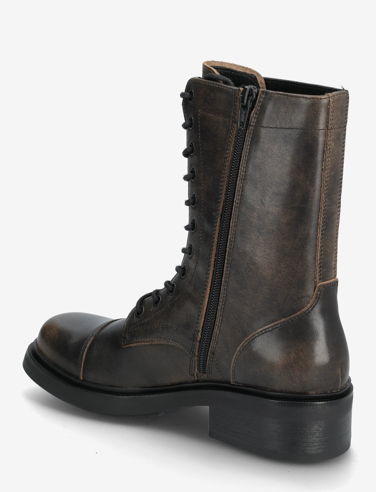 VAGABOND - KARLIE - kängor - brown - 2