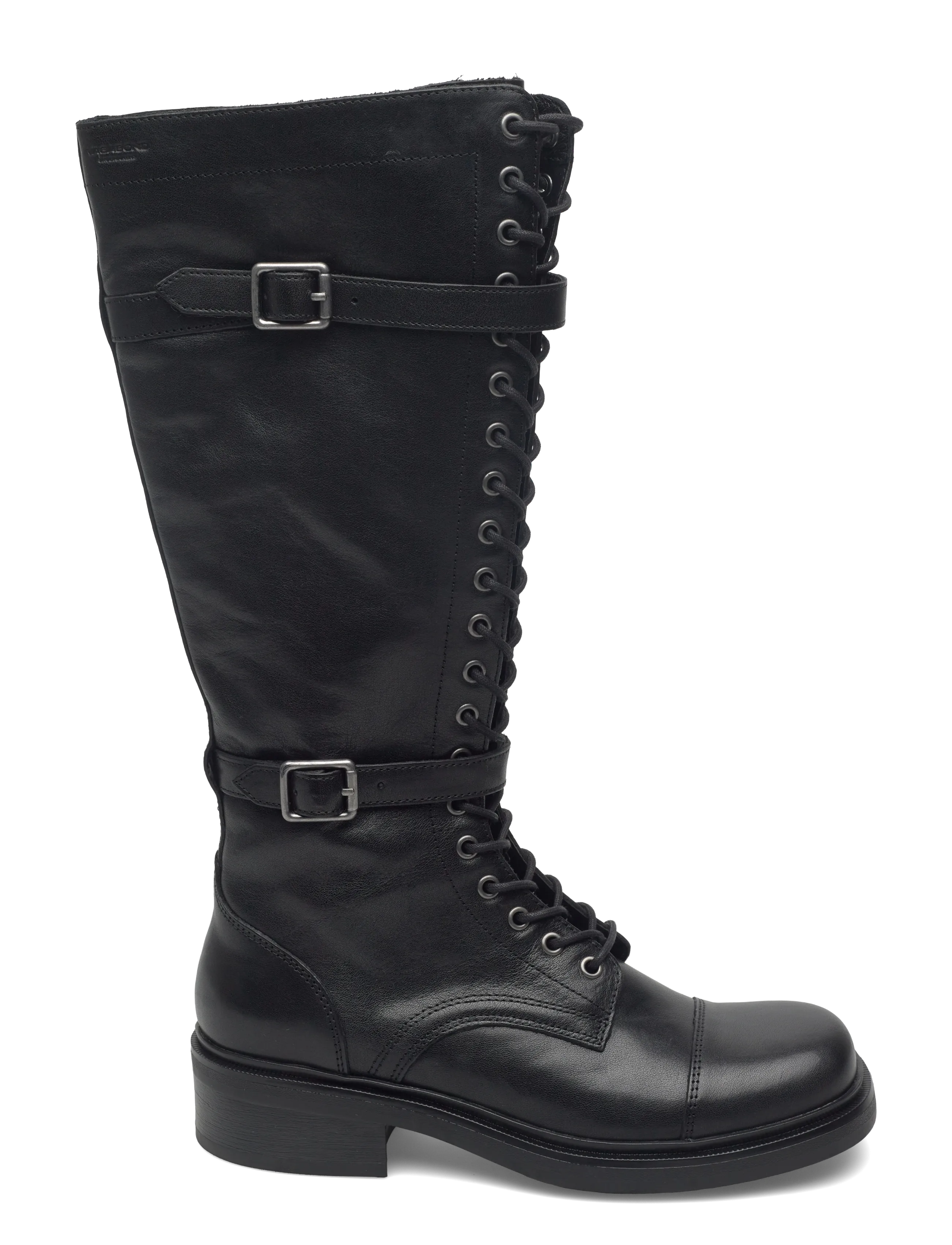 VAGABOND - KARLIE - schuhe - black - 1