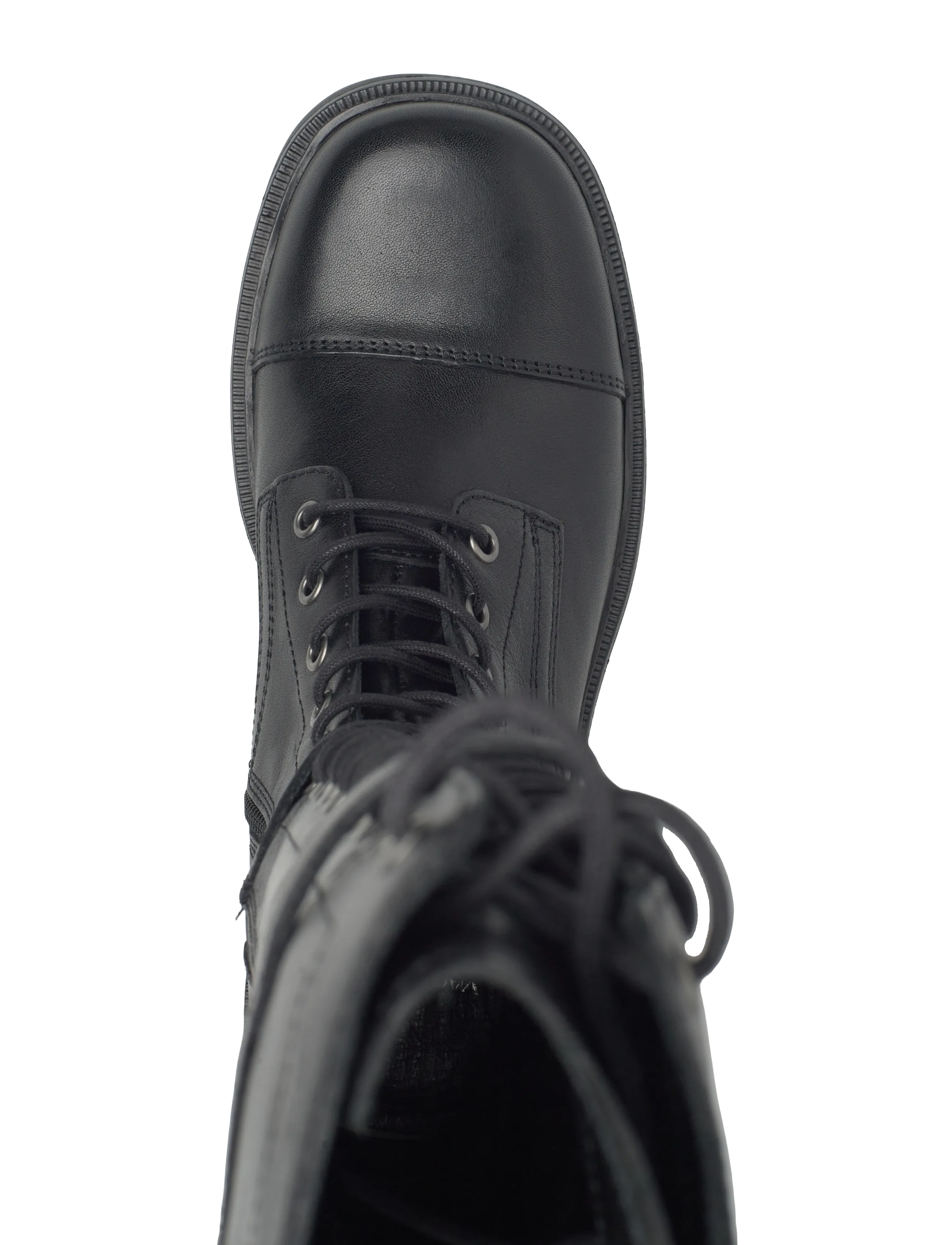 VAGABOND - KARLIE - schuhe - black - 3
