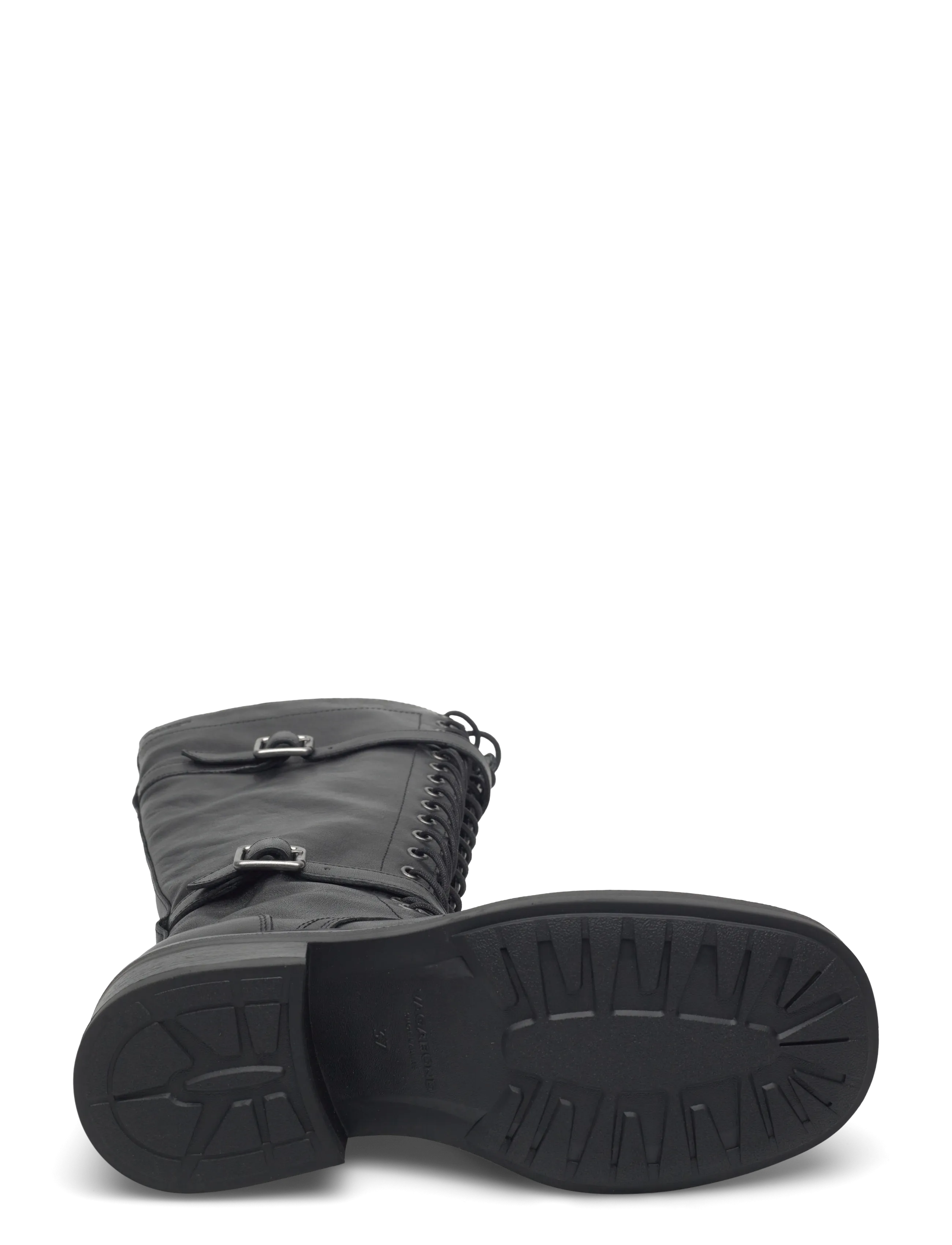 VAGABOND - KARLIE - schuhe - black - 4