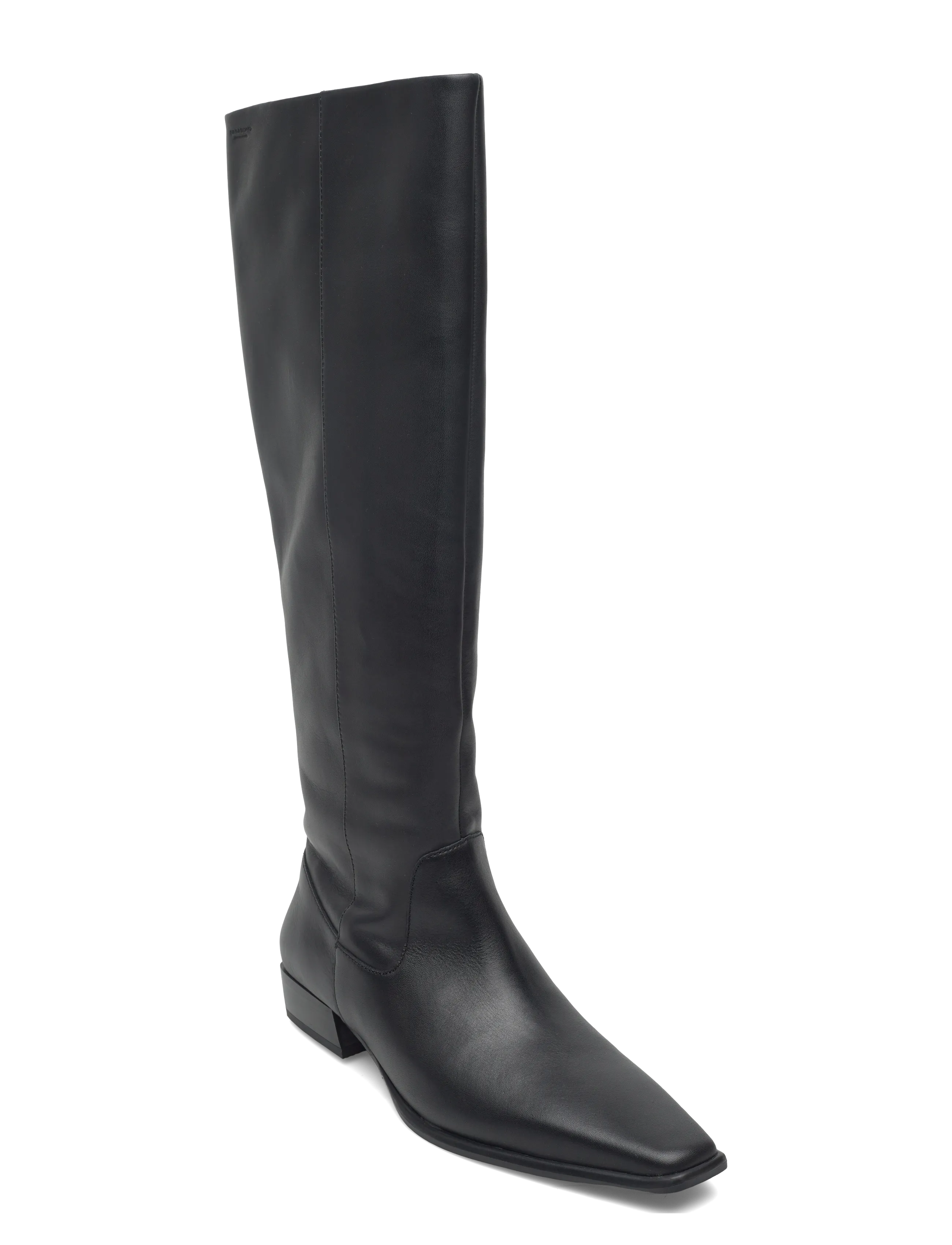 VAGABOND Nella Schwarz - 37 - Damen