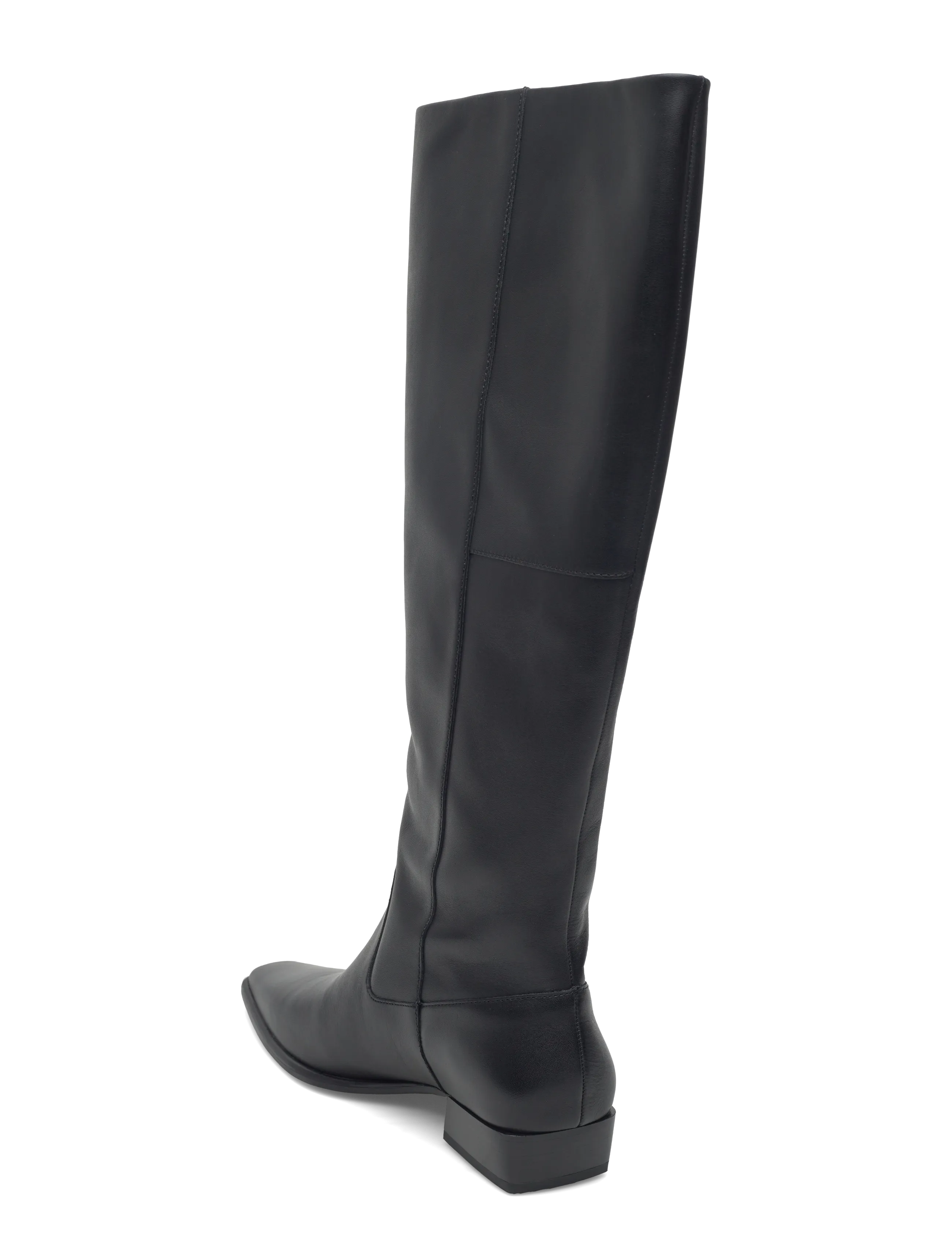 VAGABOND - NELLA - kingad - black - 3
